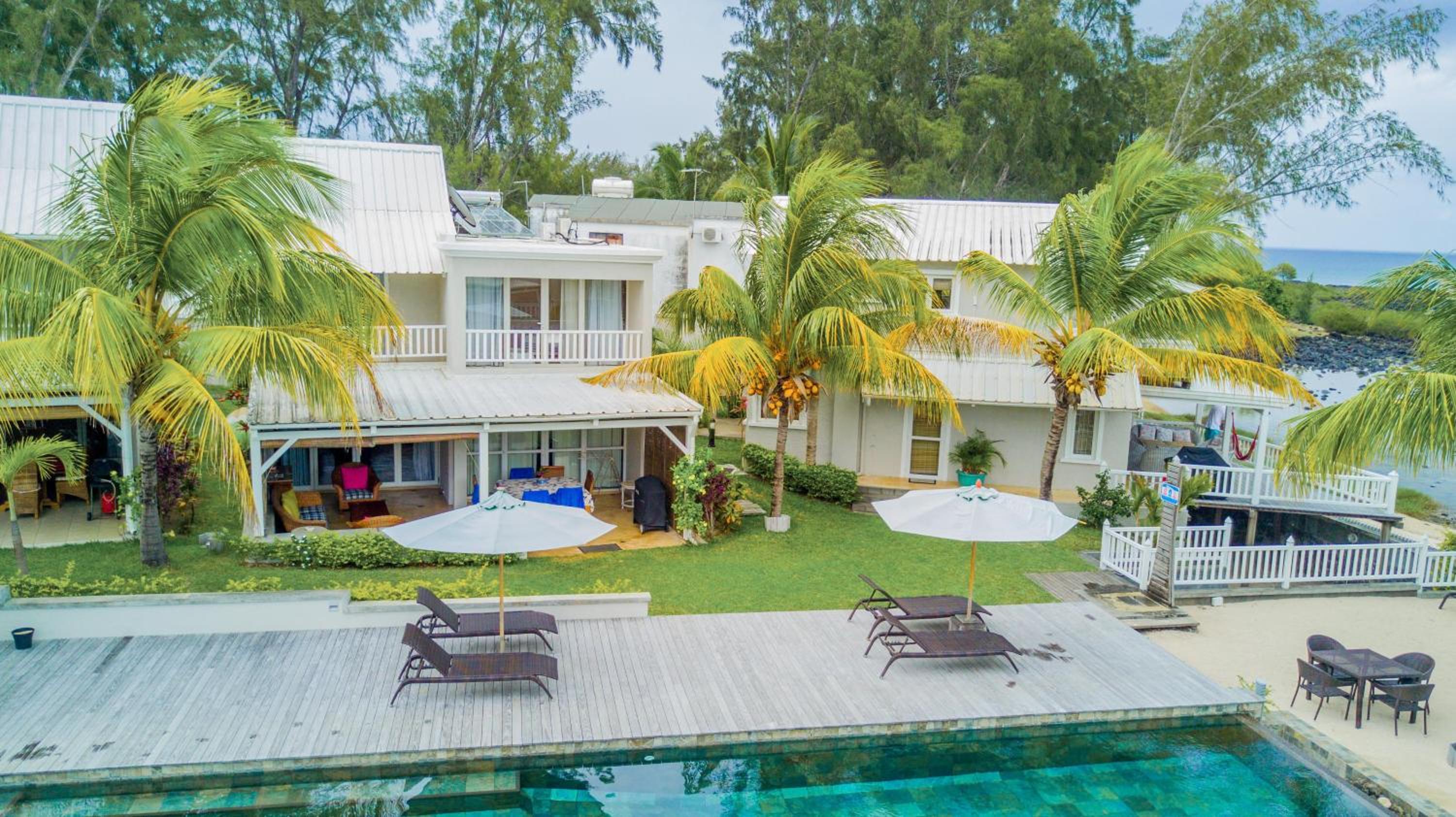 White Oaks Villas
