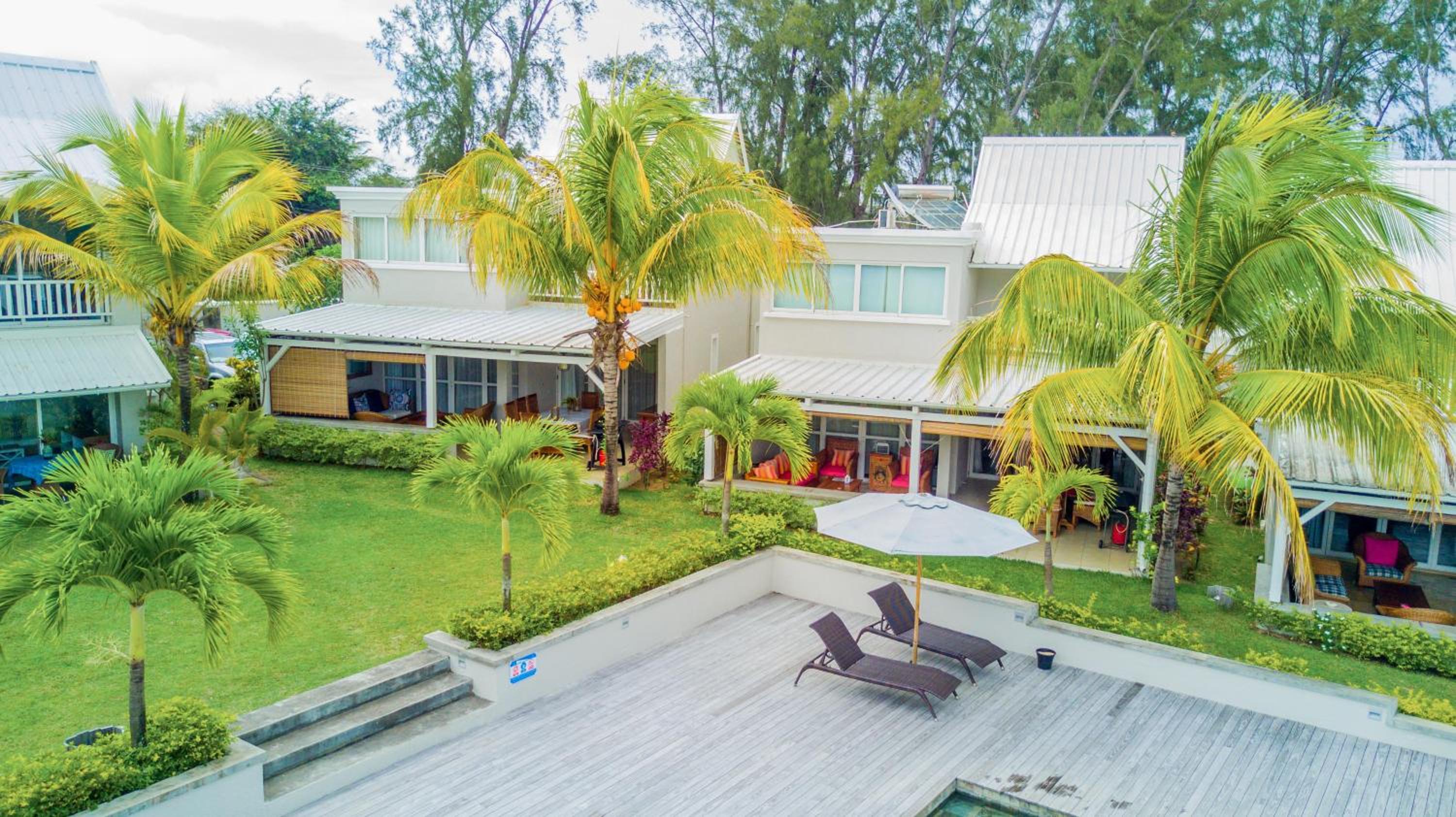 White Oaks Villas