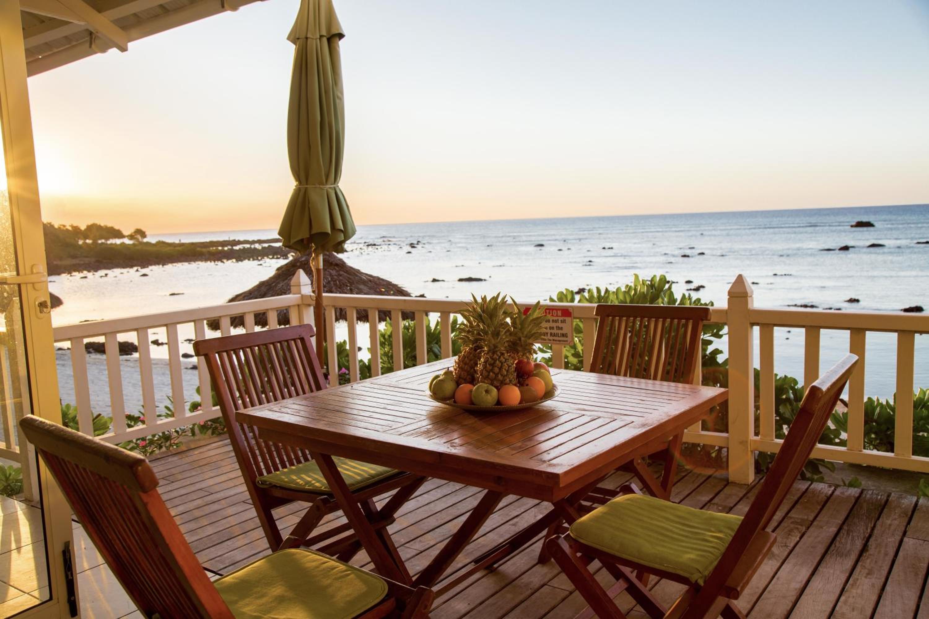 White Oaks Villas