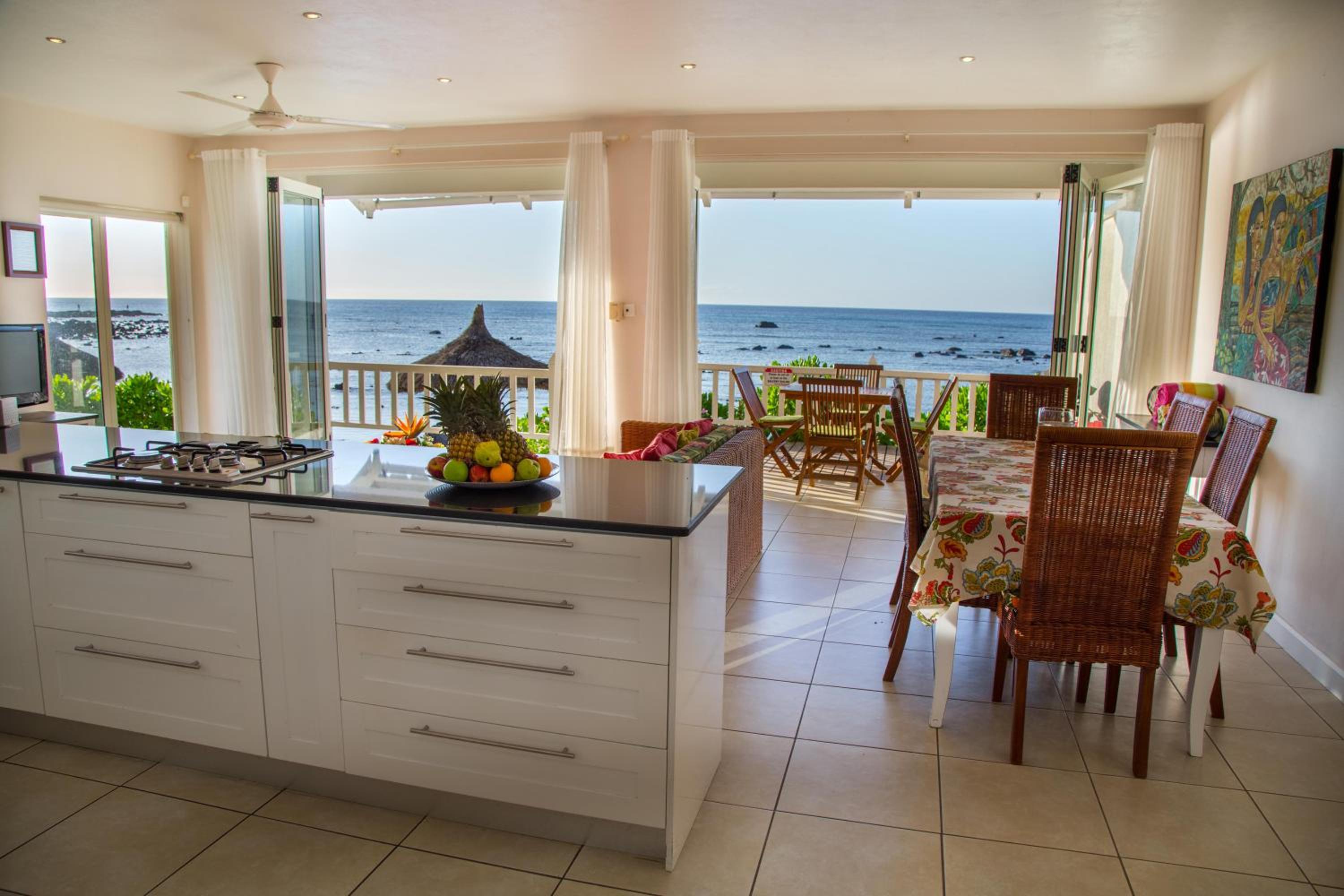 White Oaks Villas