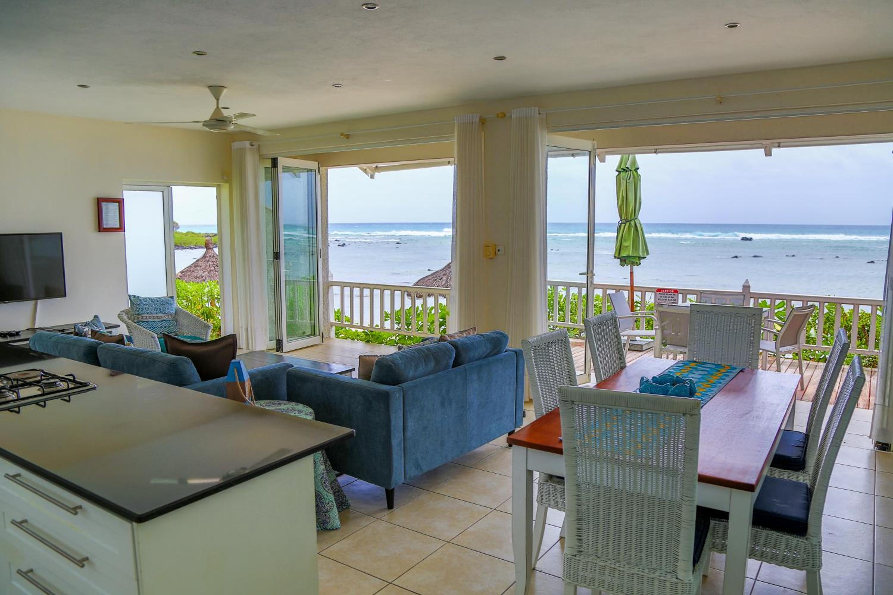 White Oaks Villas