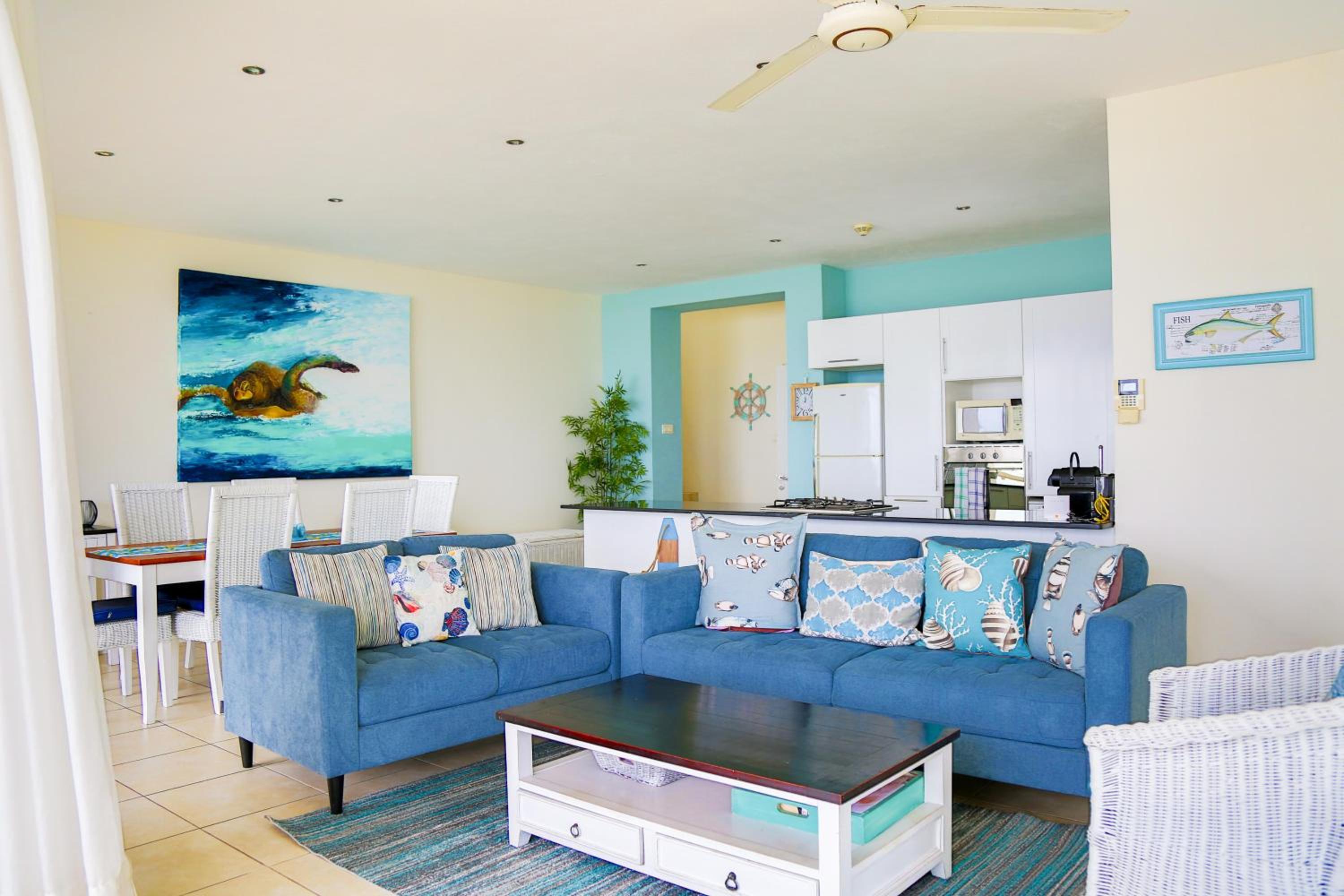 White Oaks Villas