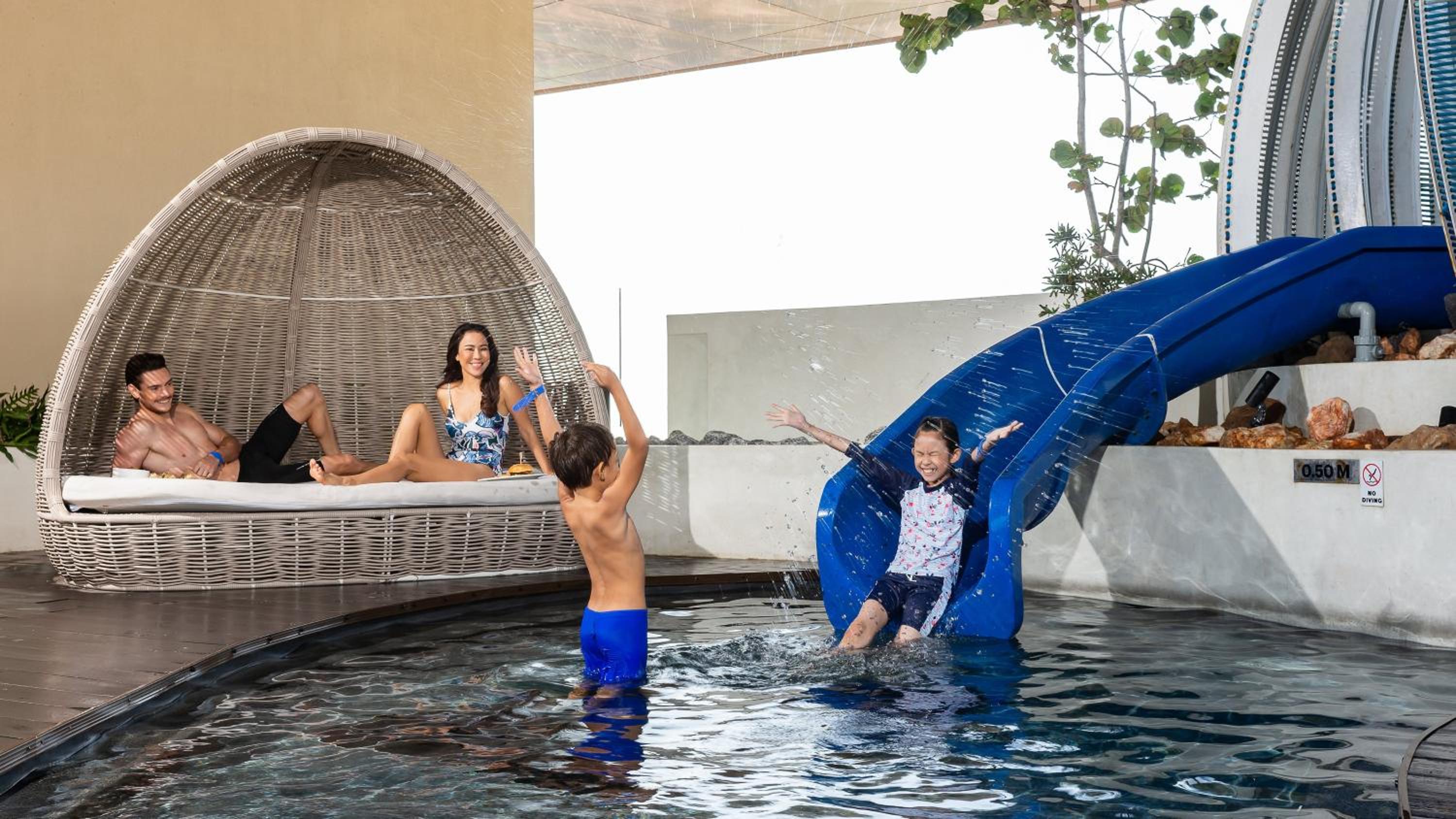 Holiday Inn Resort Vana Nava Hua Hin, an IHG Hotel