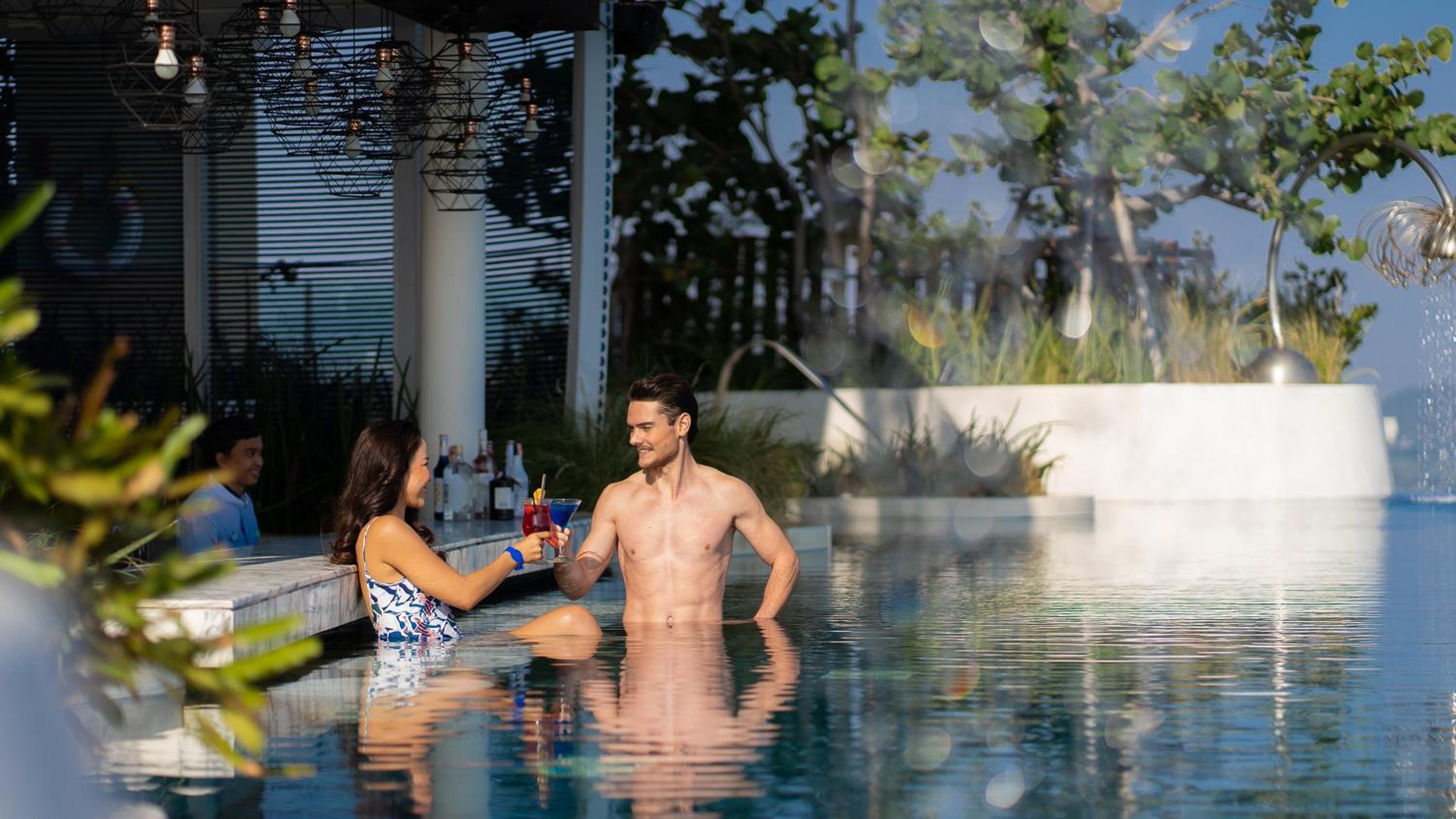 Holiday Inn Resort Vana Nava Hua Hin, an IHG Hotel