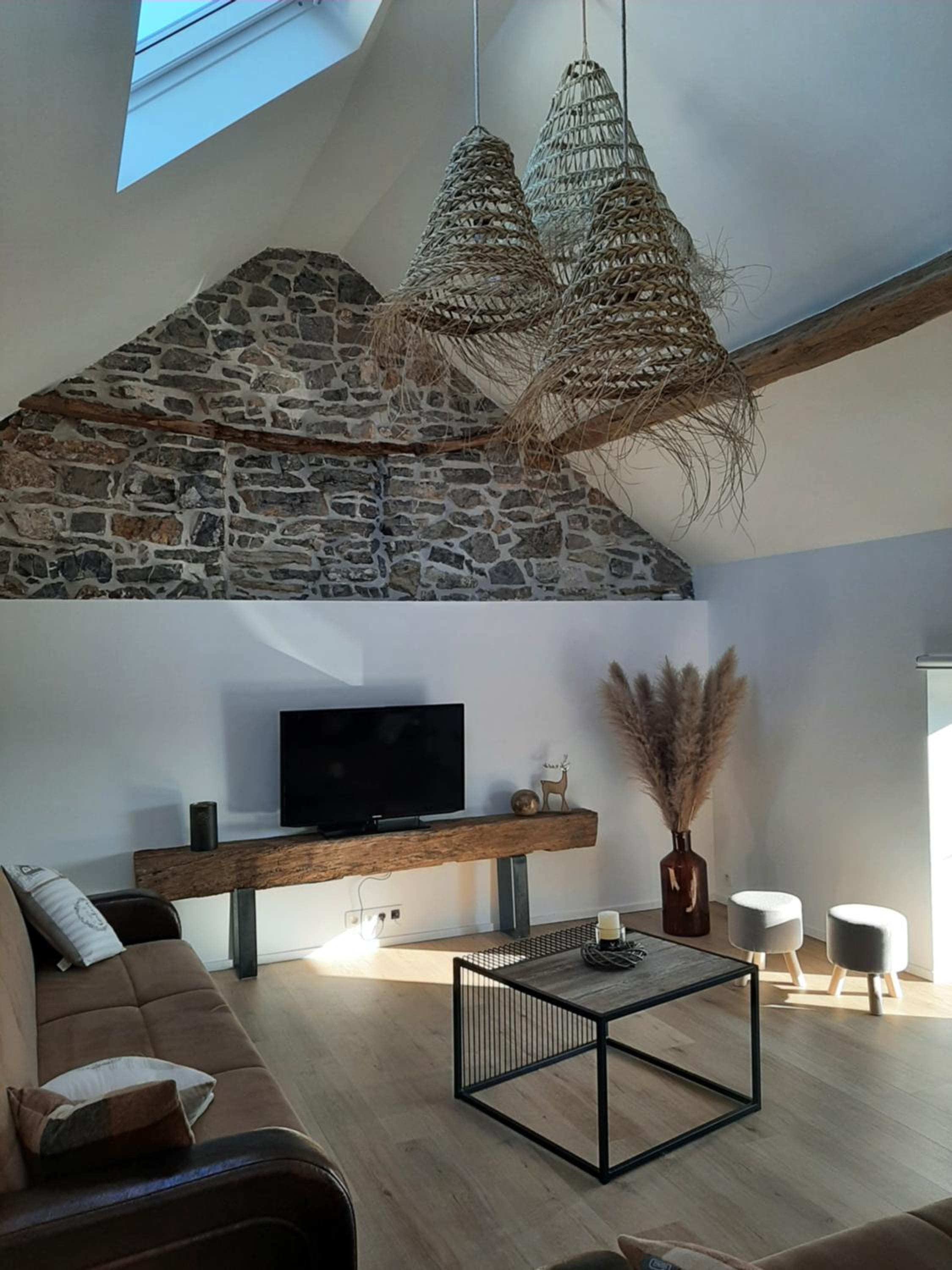 Au Cœur des Vallées