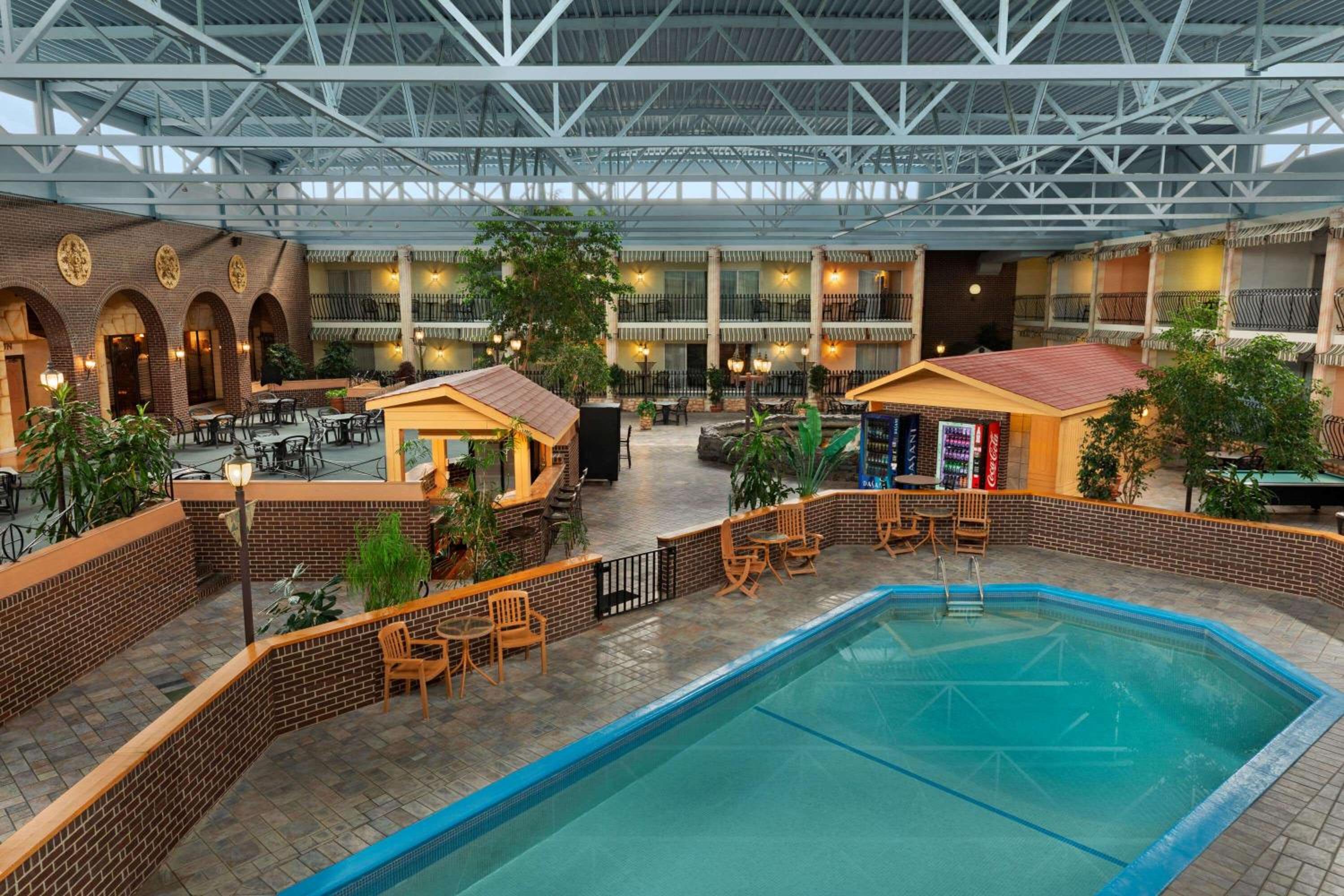 Fredericton Vacations - Ramada by Wyndham Fredericton - Property Image 6
