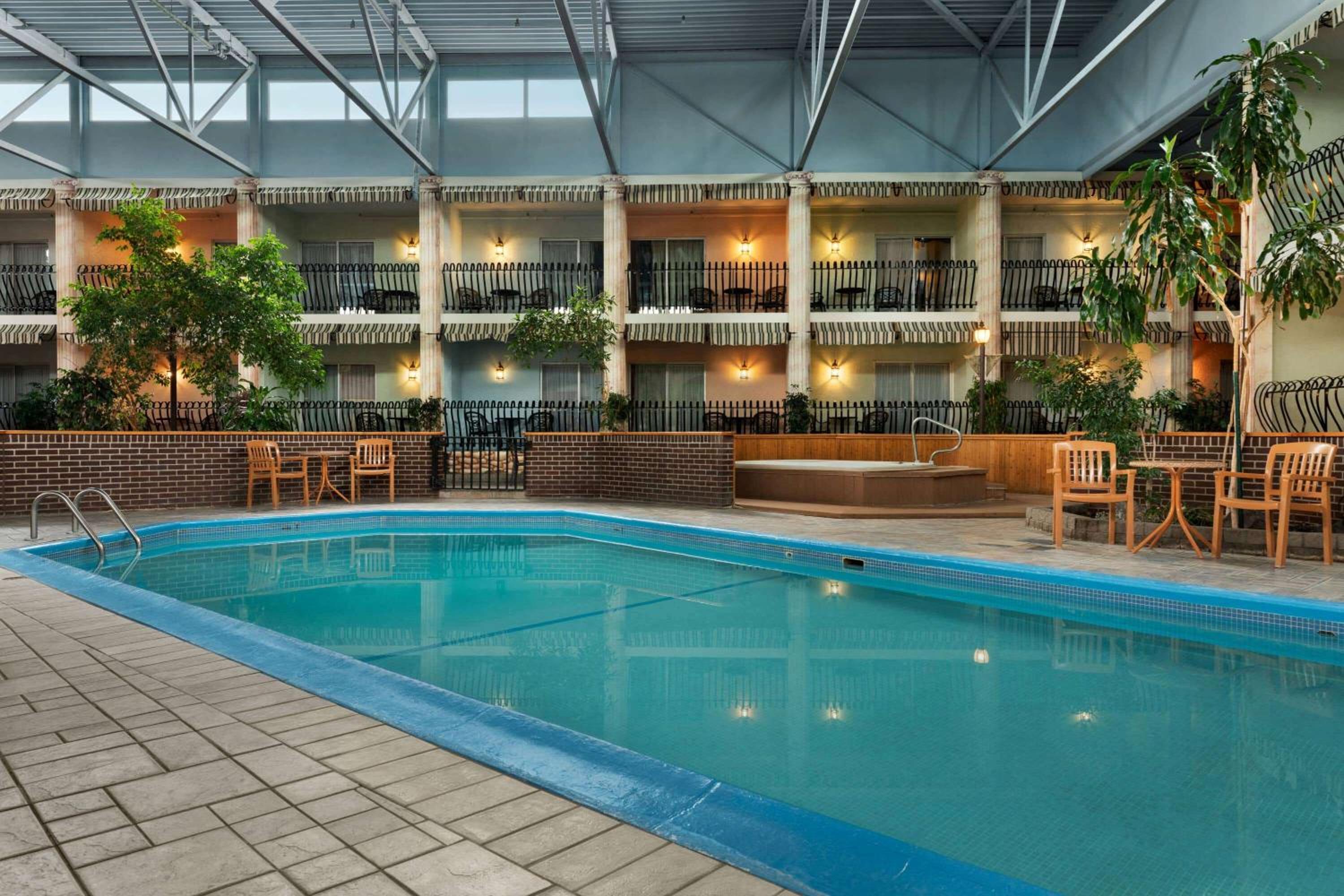 Fredericton Vacations - Ramada by Wyndham Fredericton - Property Image 7