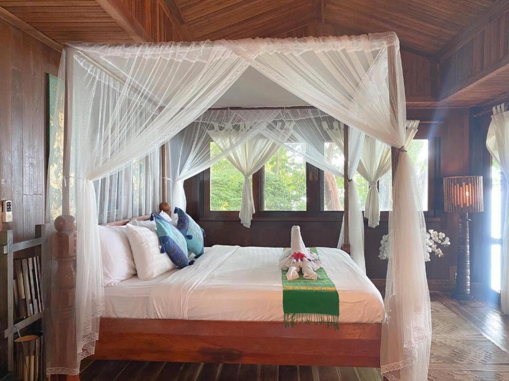 Viking Nature Resort