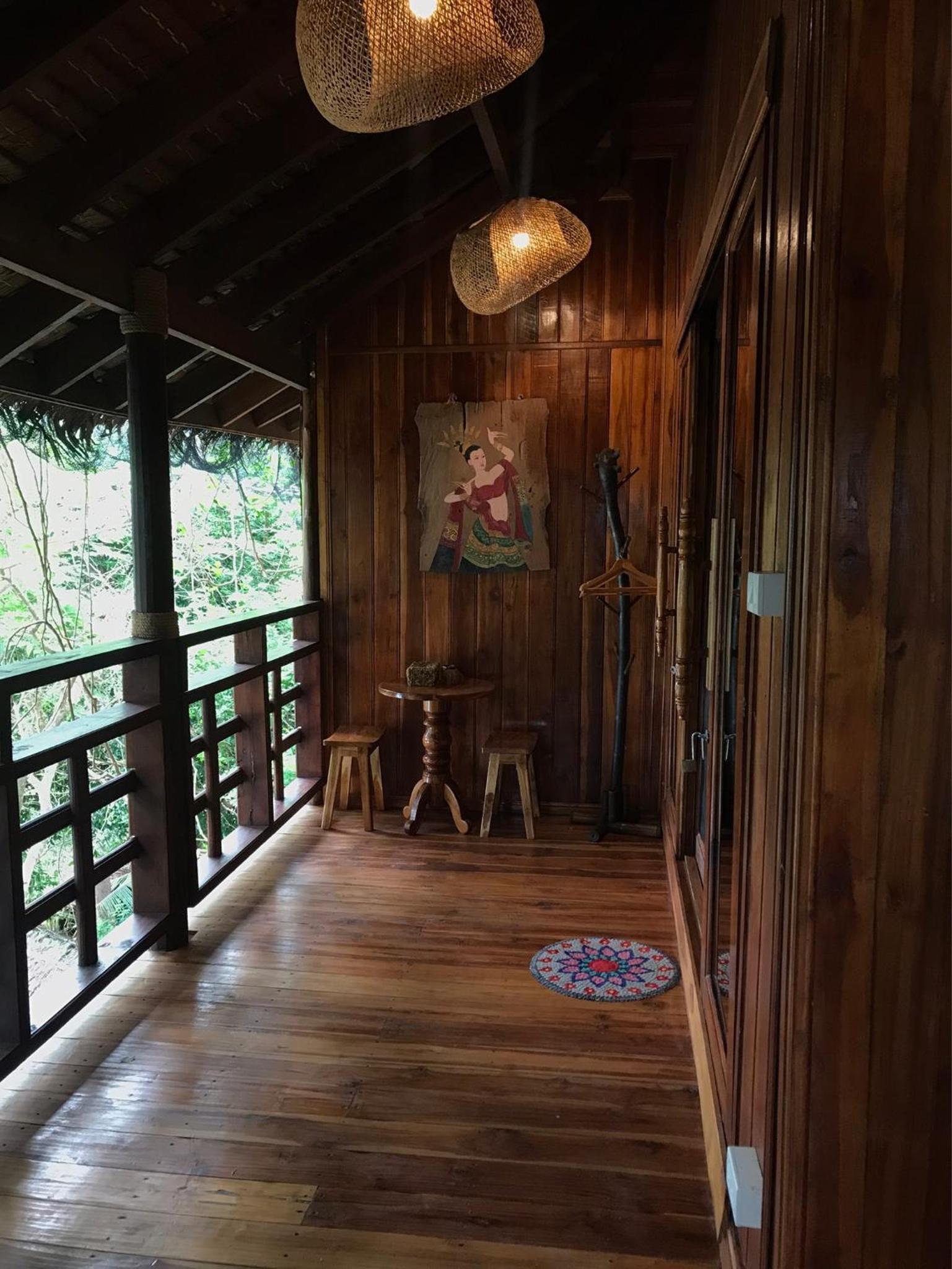 Viking Nature Resort