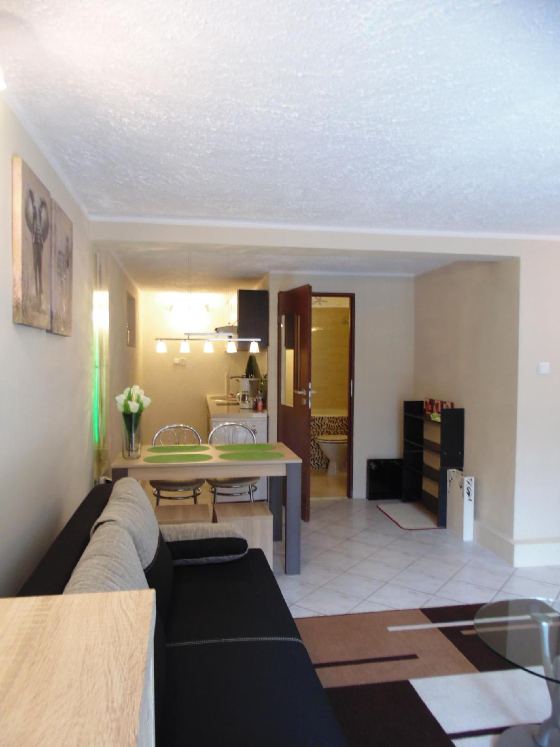 Apartament "Cudowna Wyspa" view 3