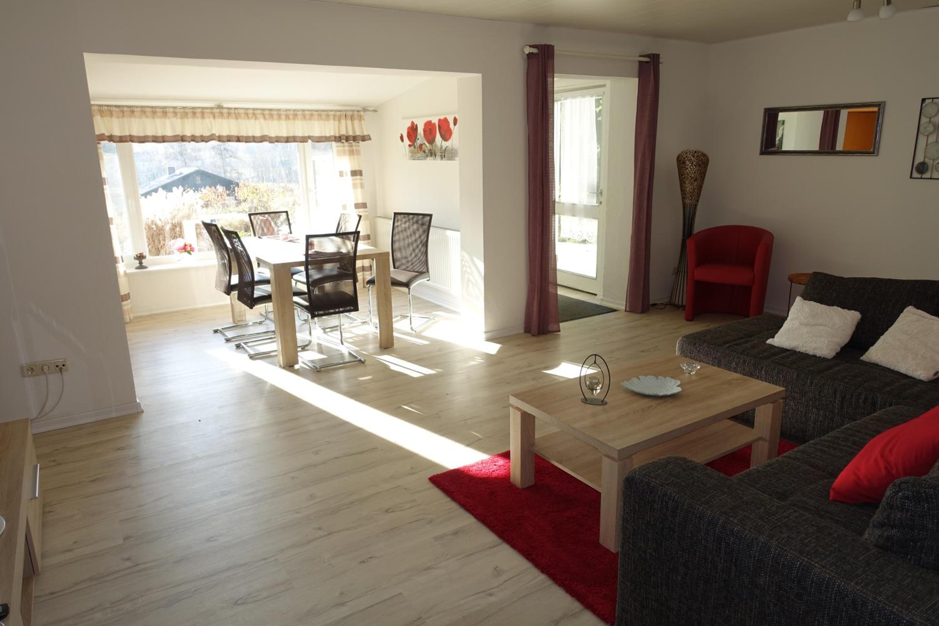 Bayerwaldhäusl view 5