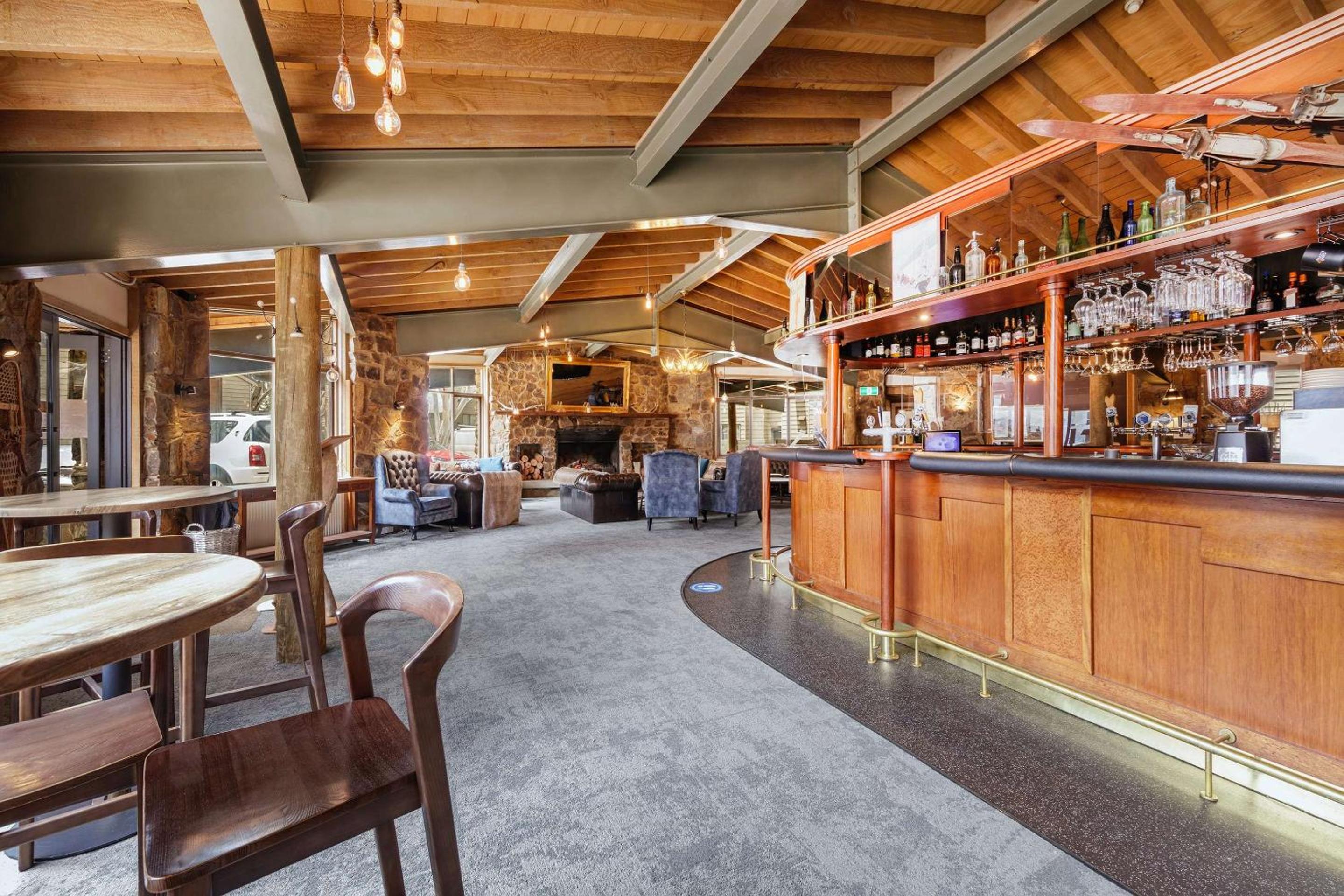 Club Wyndham Dinner Plain, Trademark Collection by Wyndham