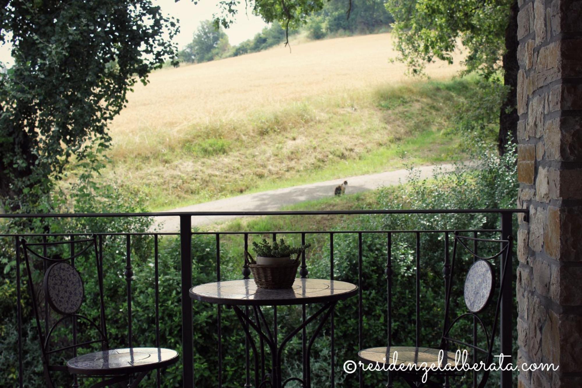 Residenze l'Alberata