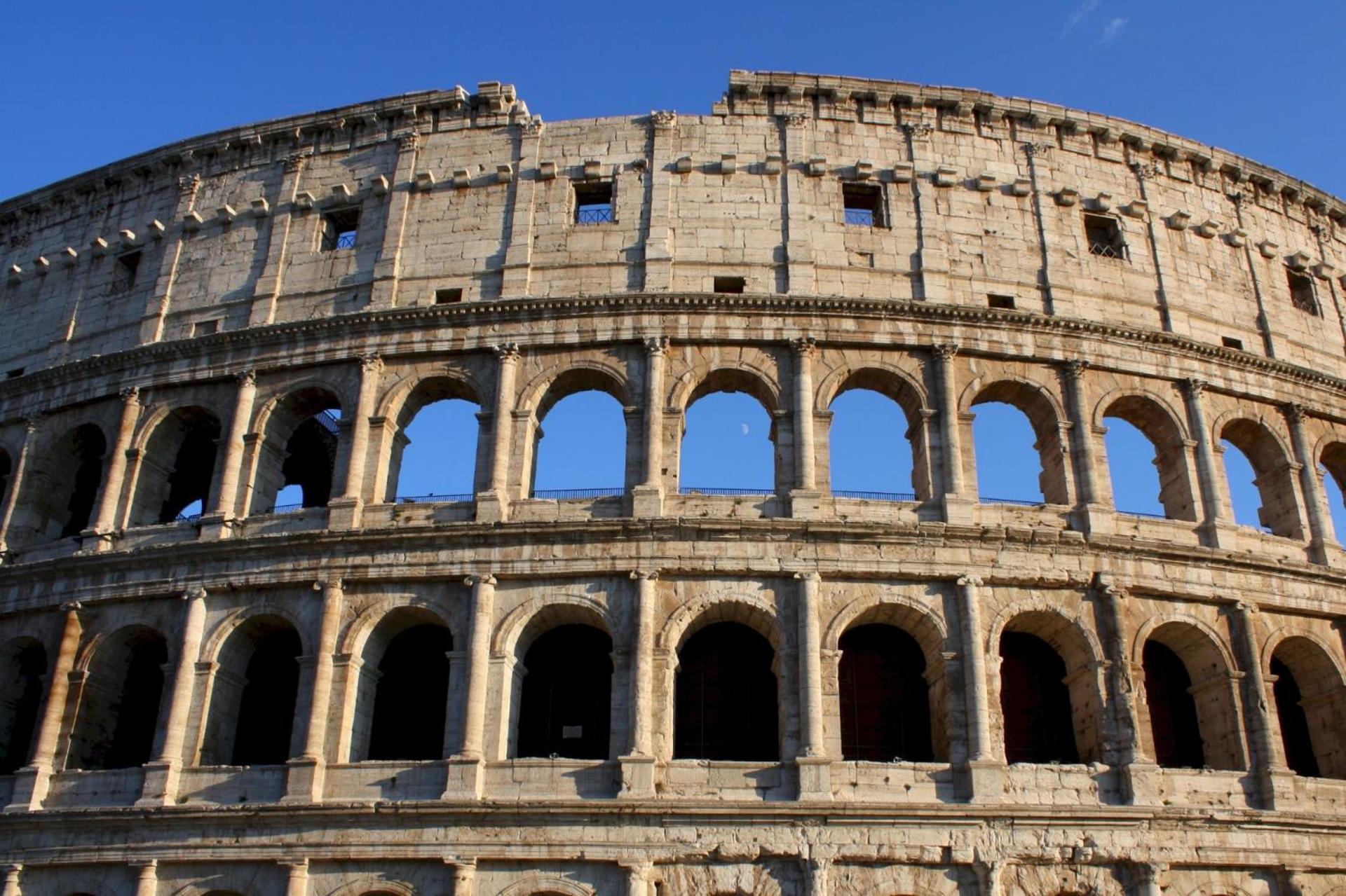 Mini appartamento Colosseo