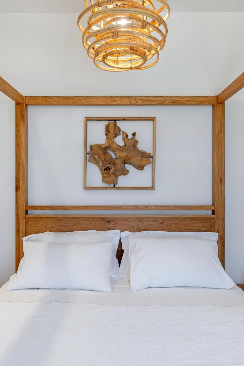 Boho Sapiens Marina - Blue Perlite photo 2