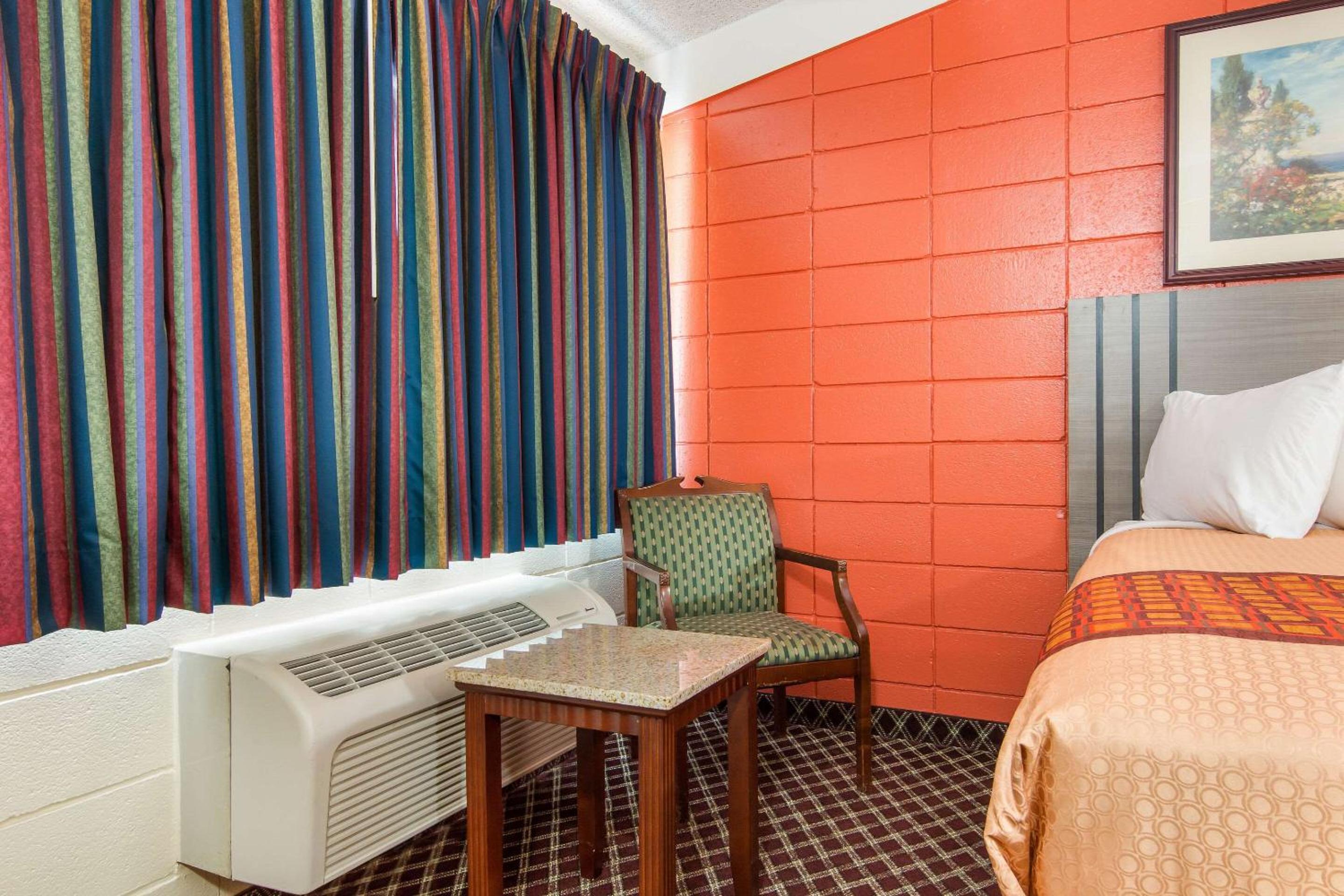 Rodeway Inn Nashville 2