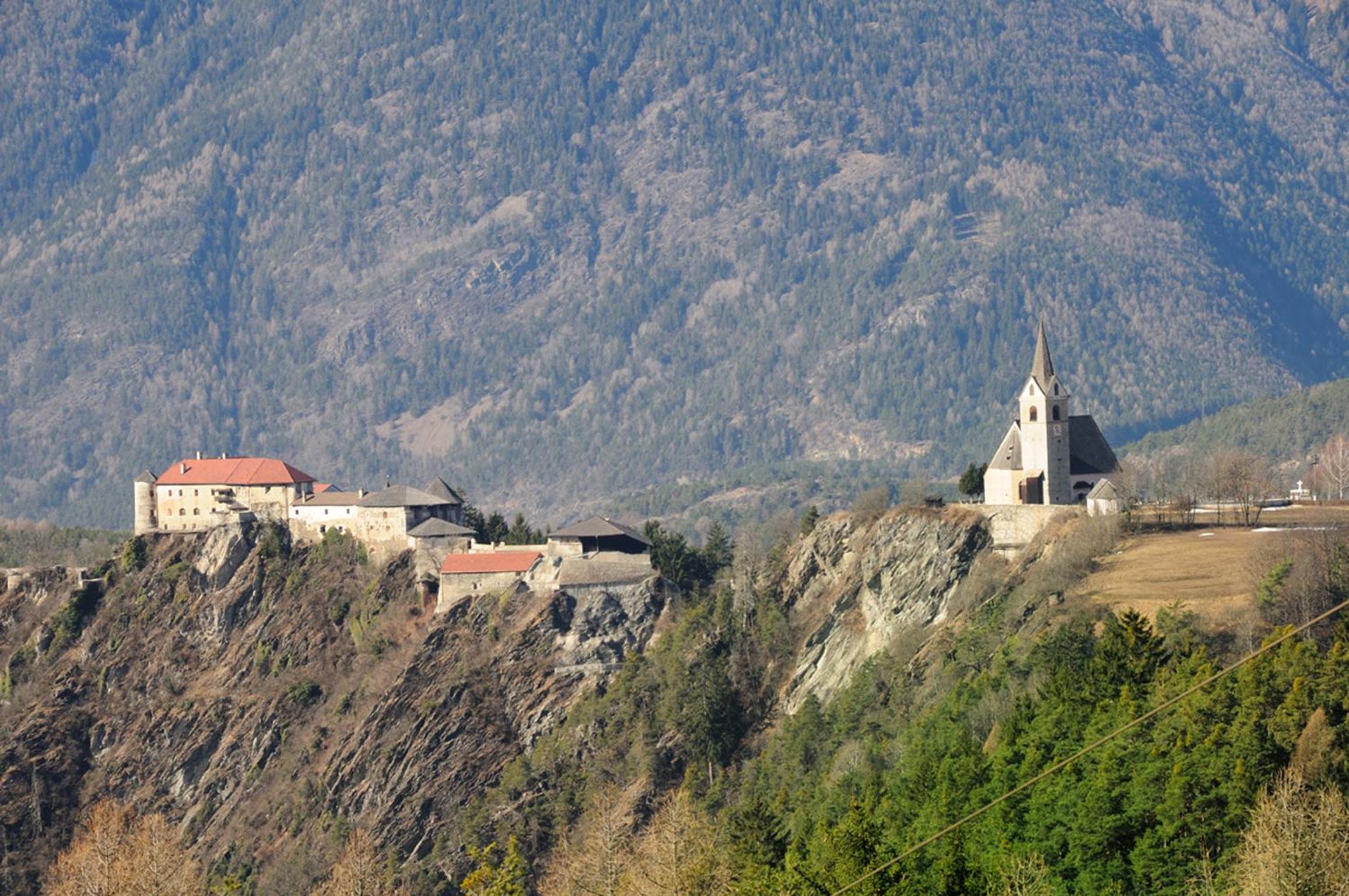 Vitroler Hof view 4