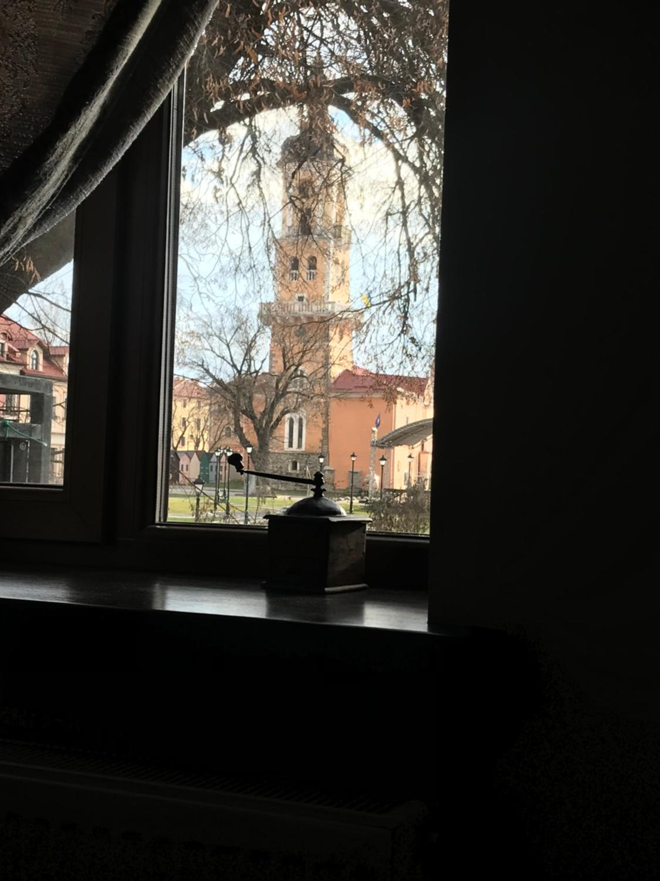Бажане місце view 3