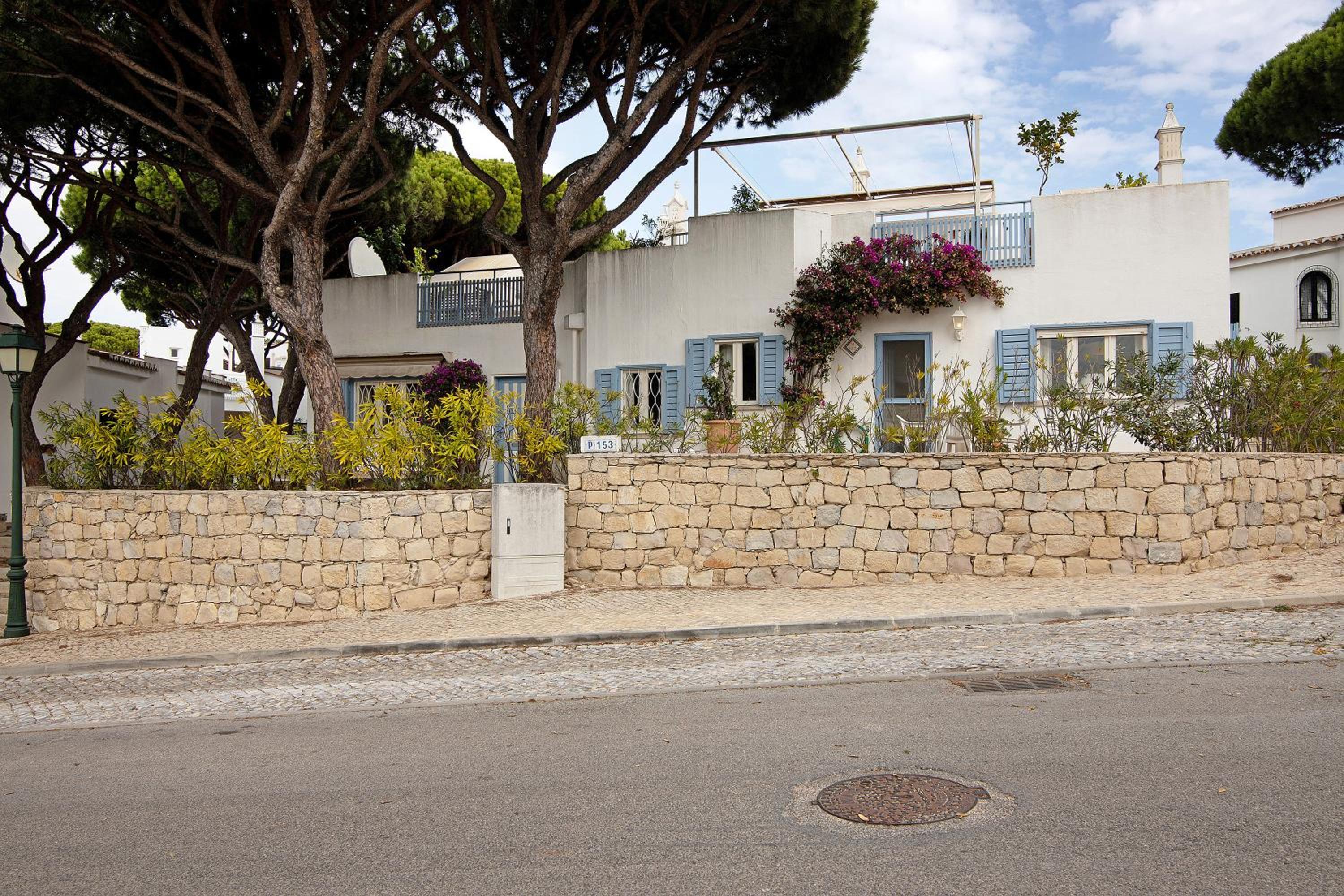 Villa Apfel view 2