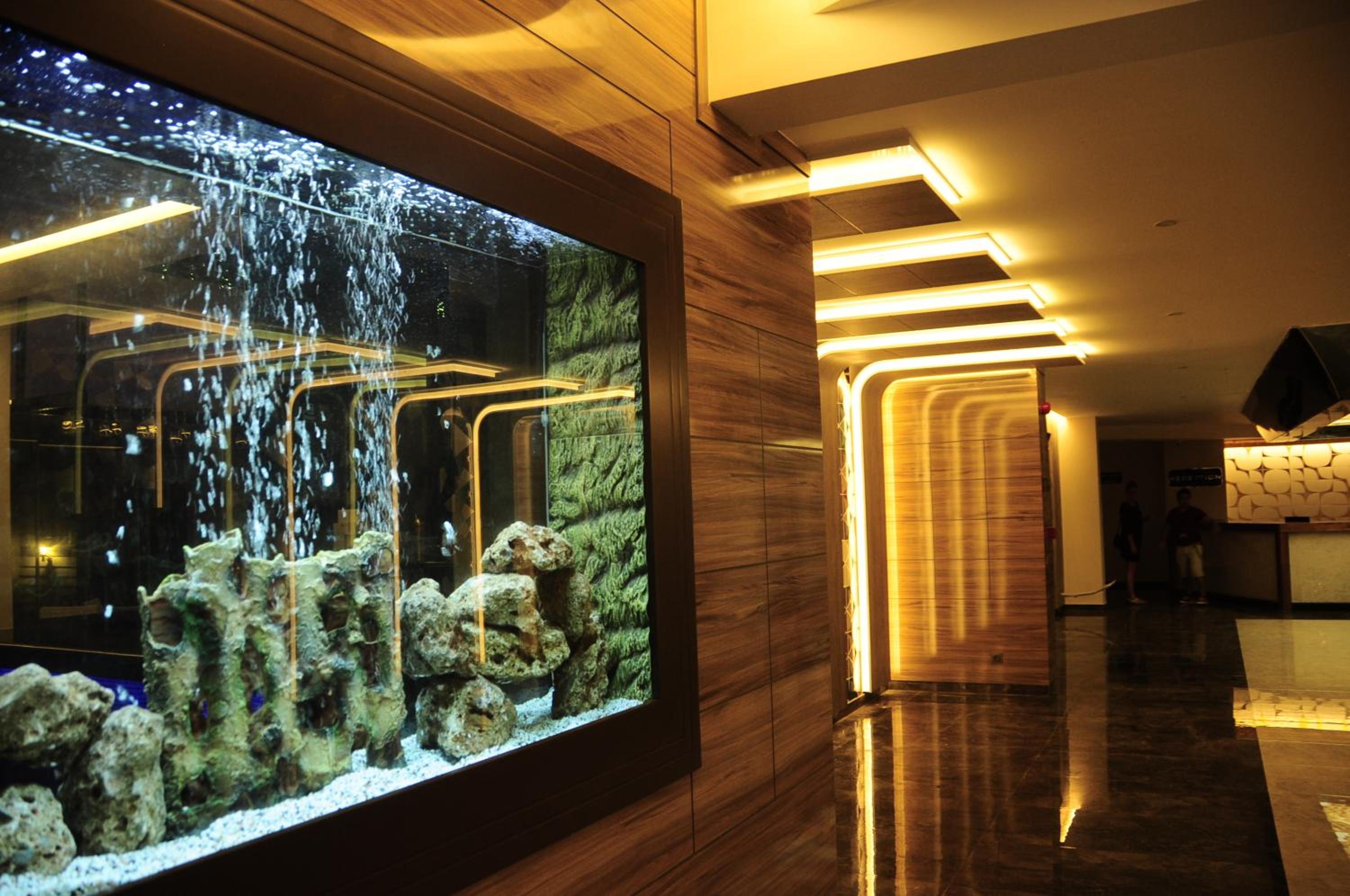 Ozgur Bey Spa Hotel - Image 9