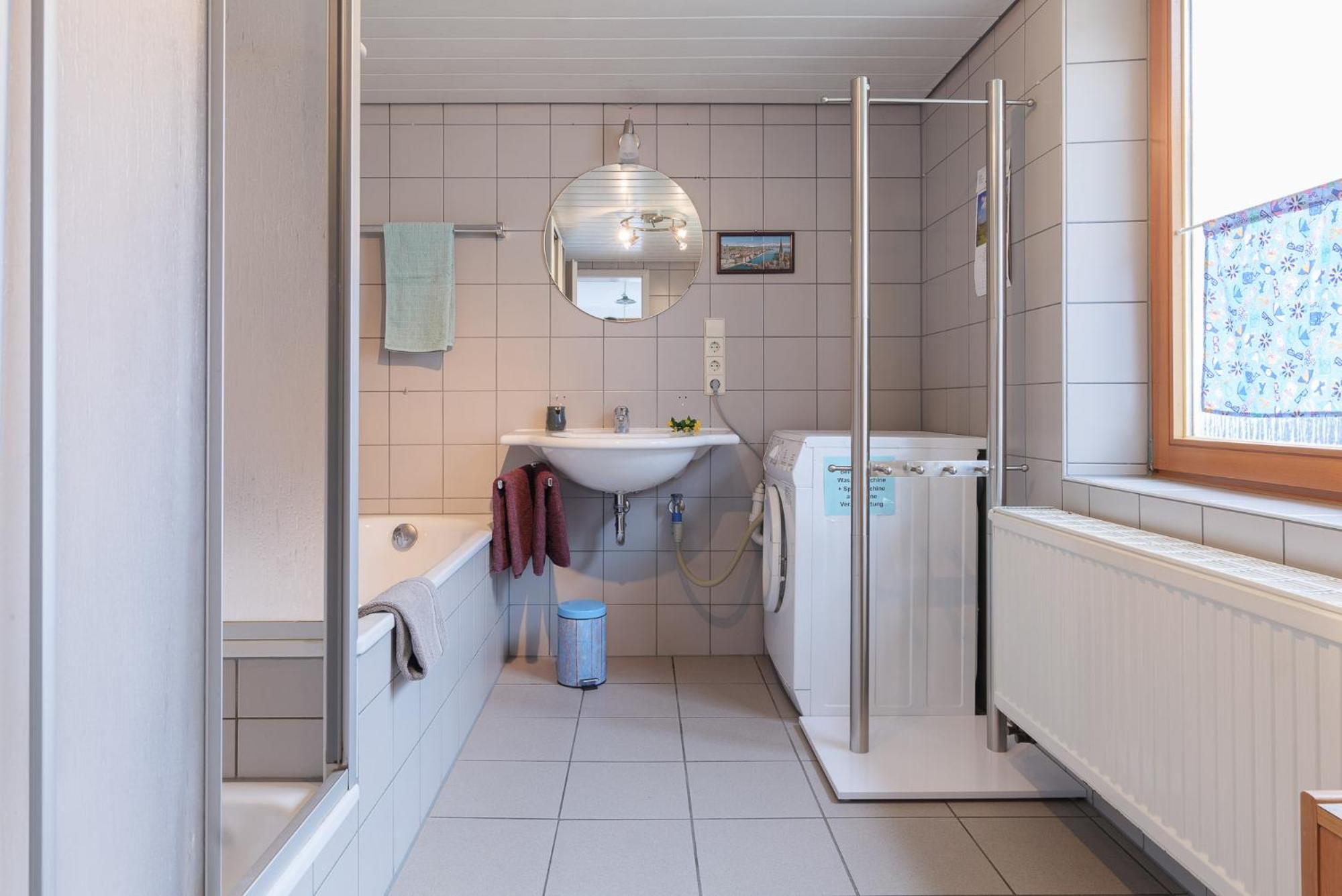 Ferienwohnung Schuhmacherwerkstatt Wilhelm Wendel