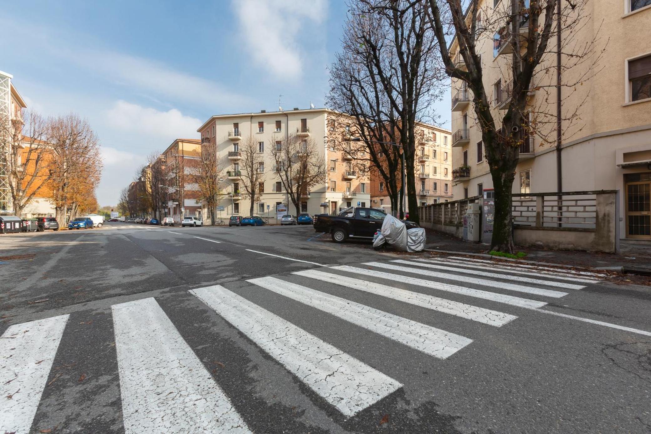 GuestHost - Saffi Huge Apartment a pochi passi dall'Ospedale view 4