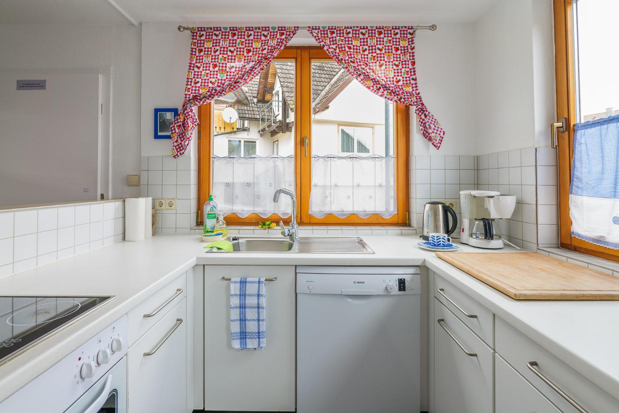 Ferienwohnung Schuhmacherwerkstatt Wilhelm Wendel