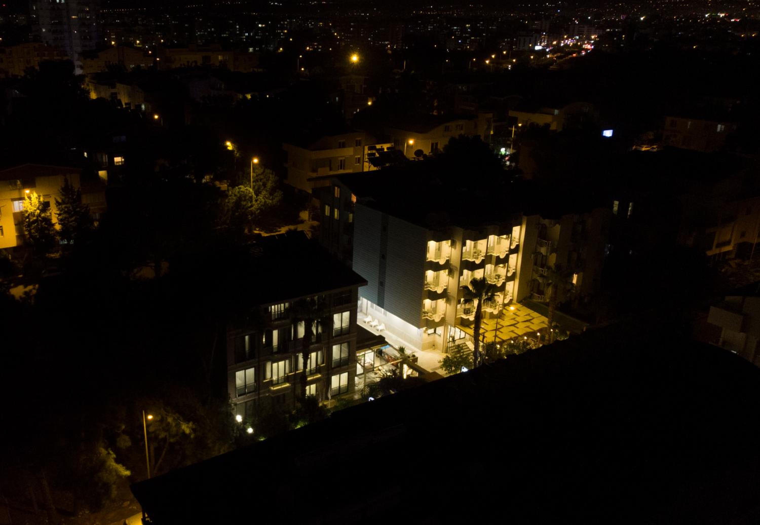 OPERA Hotel Antalya - Image 47