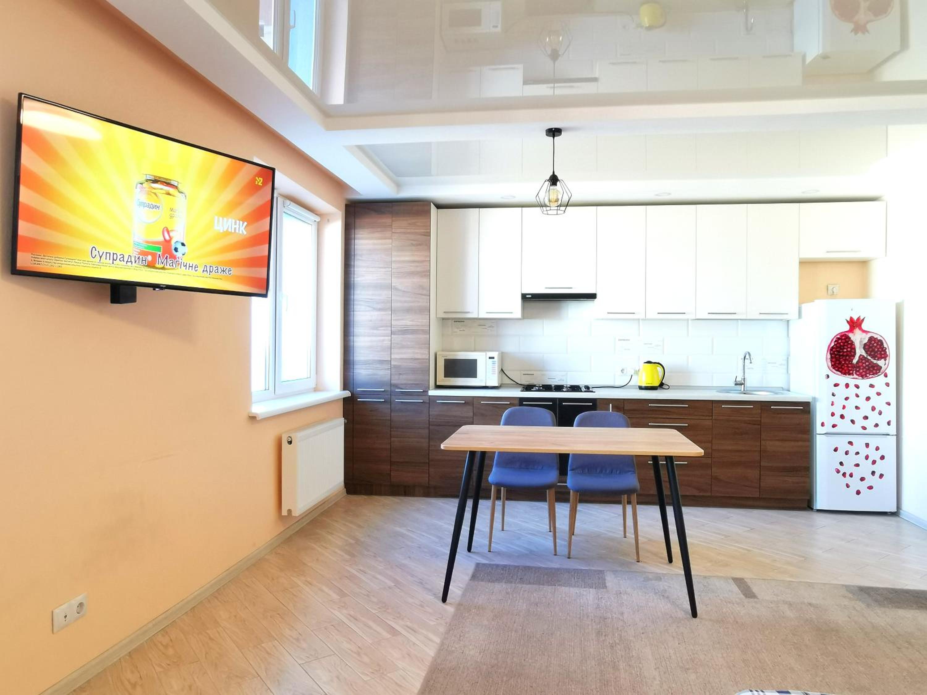 Lavina Mall apartments ll view 2