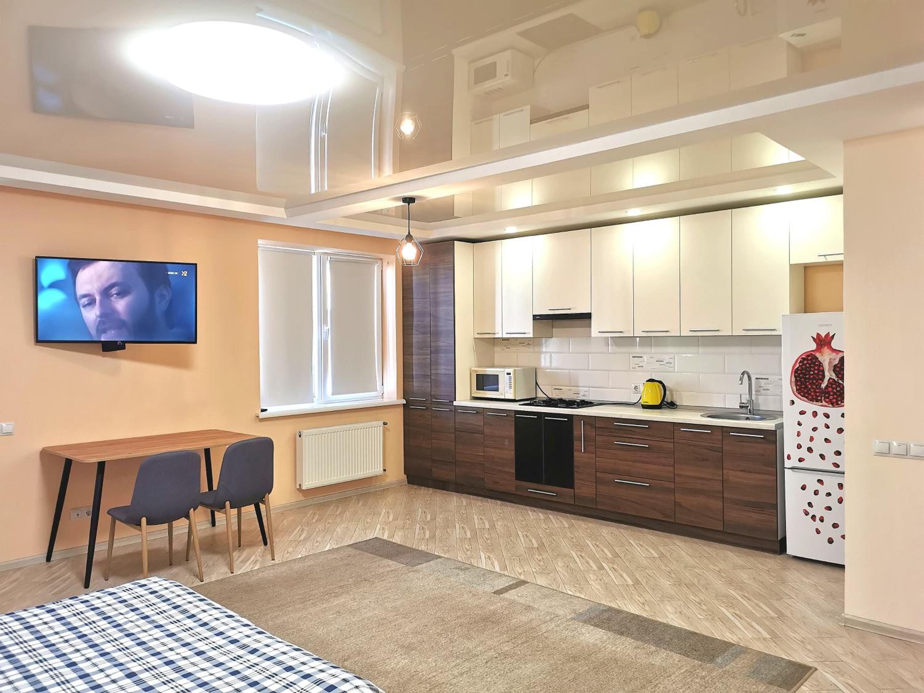 Lavina Mall apartments ll view 4