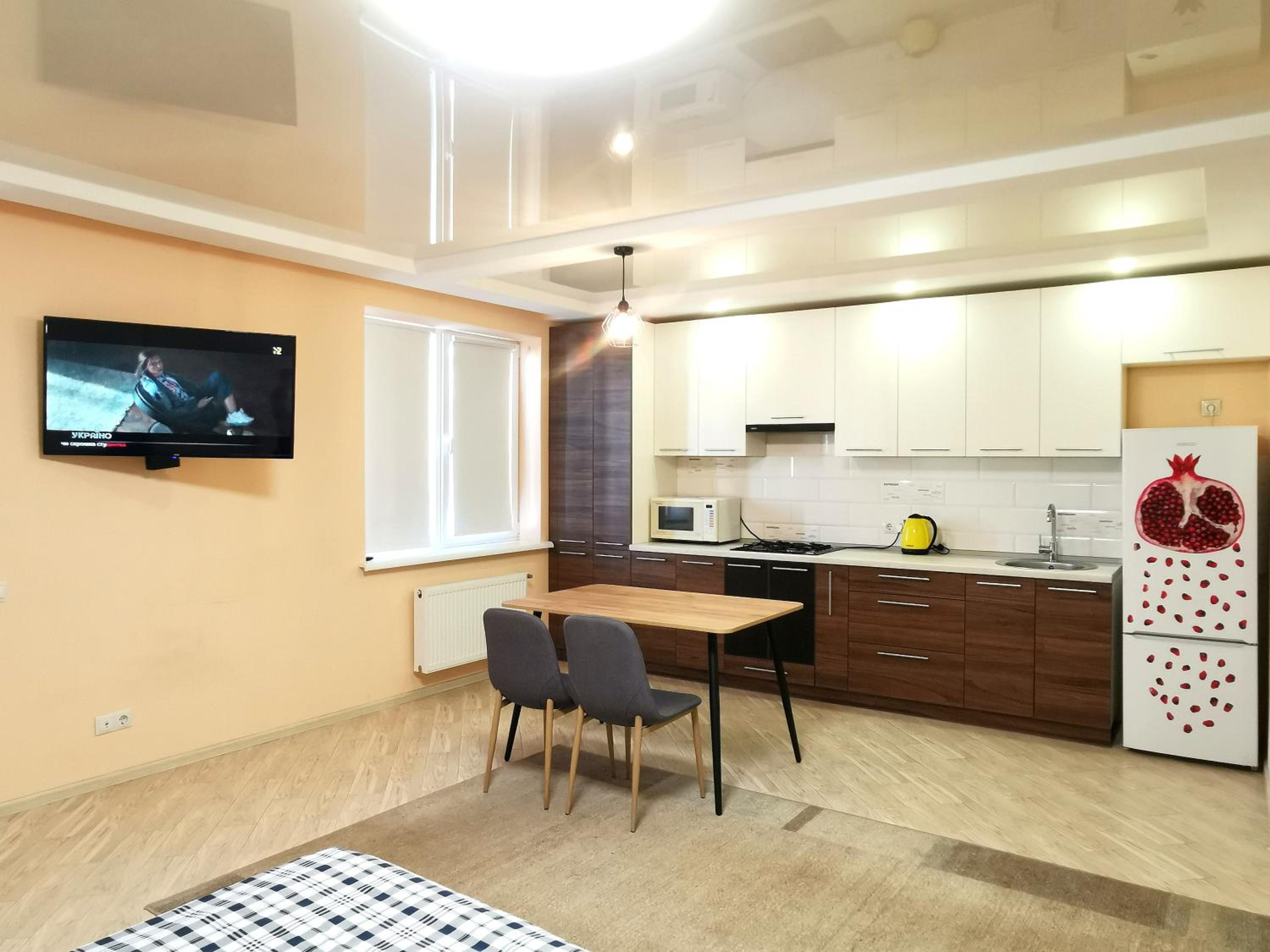 Lavina Mall apartments ll view 3
