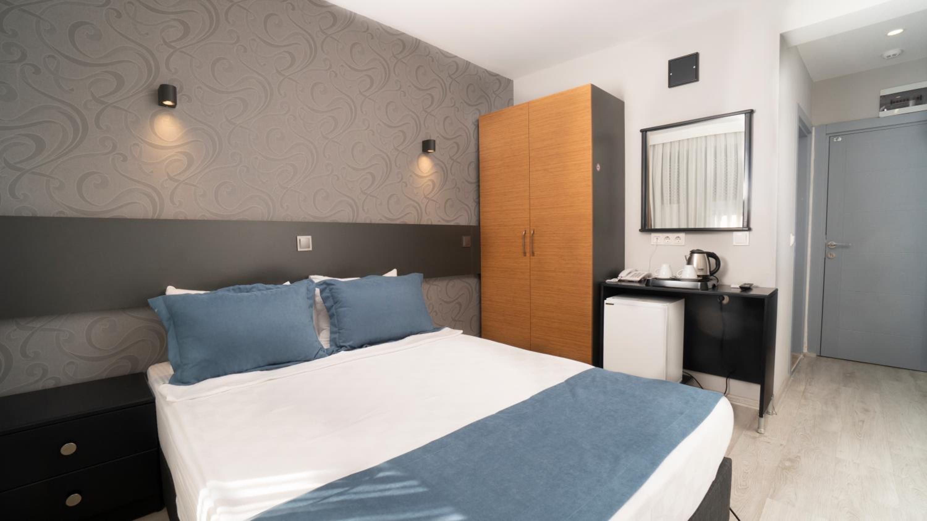 OPERA Hotel Antalya - Image 58