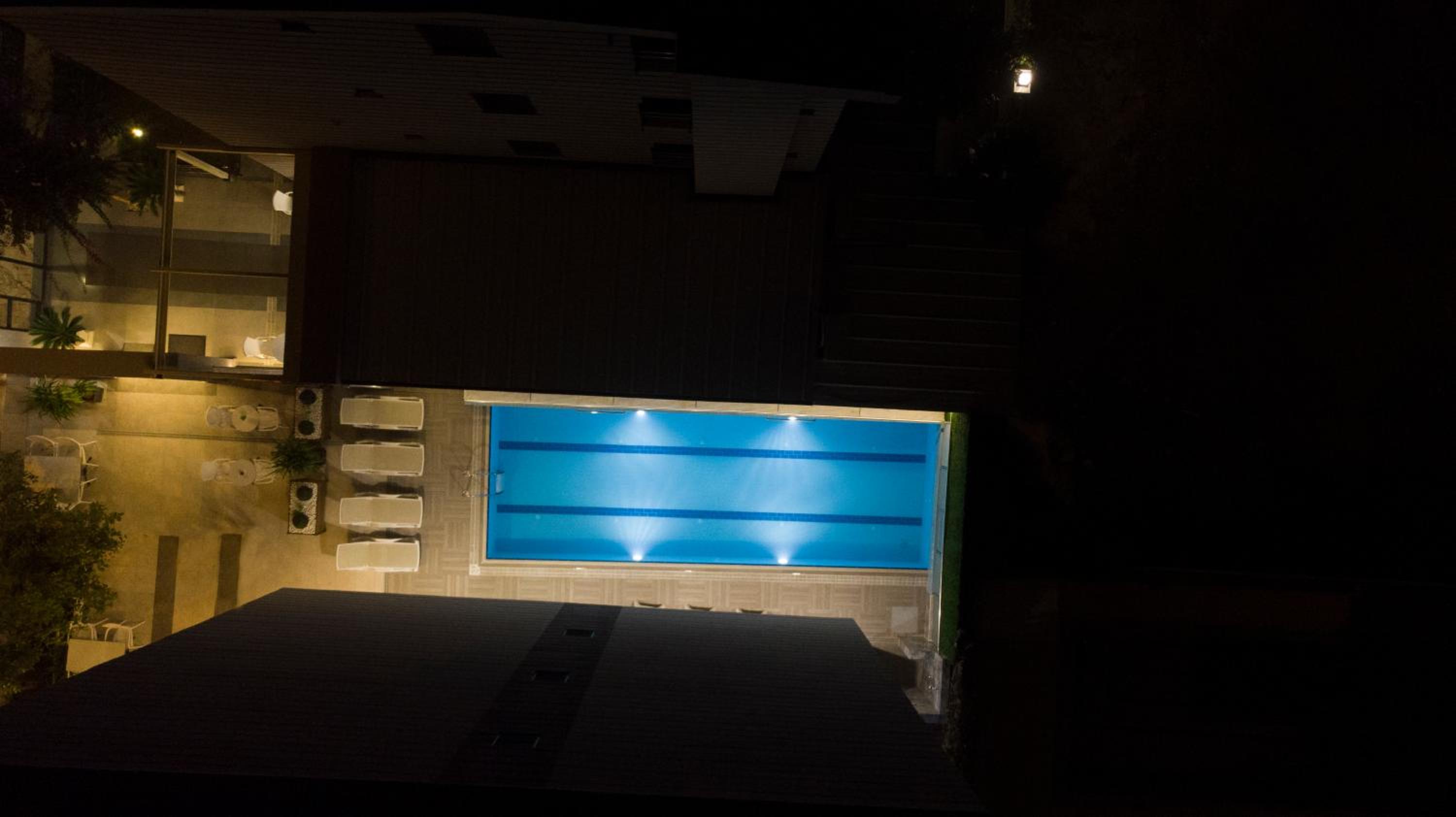 OPERA Hotel Antalya - Image 42