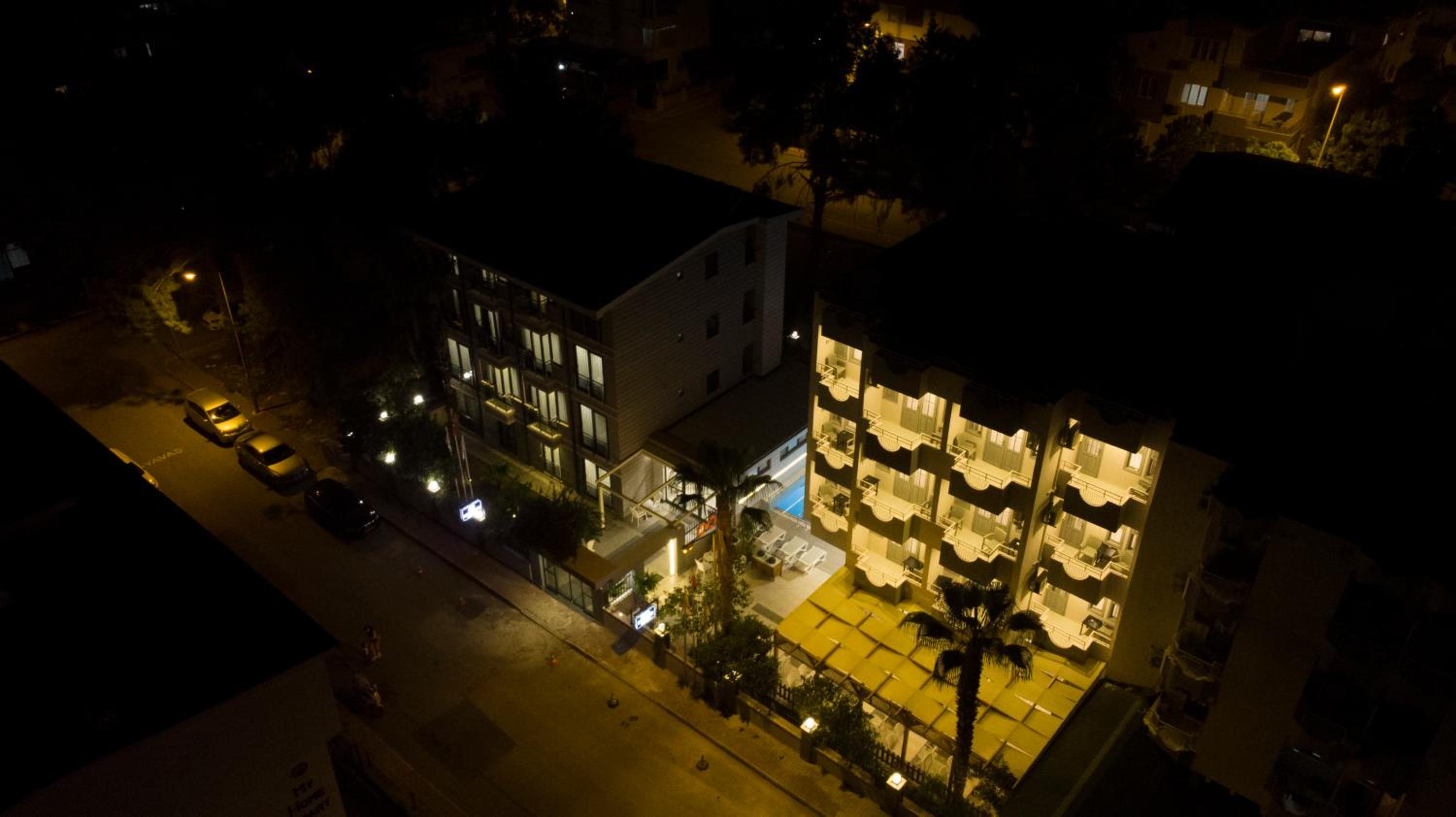 OPERA Hotel Antalya - Image 33