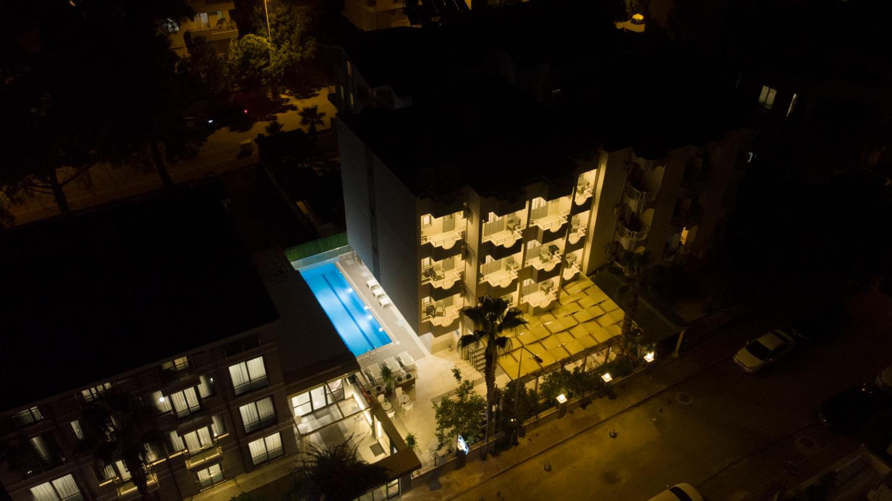 OPERA Hotel Antalya - Image 34