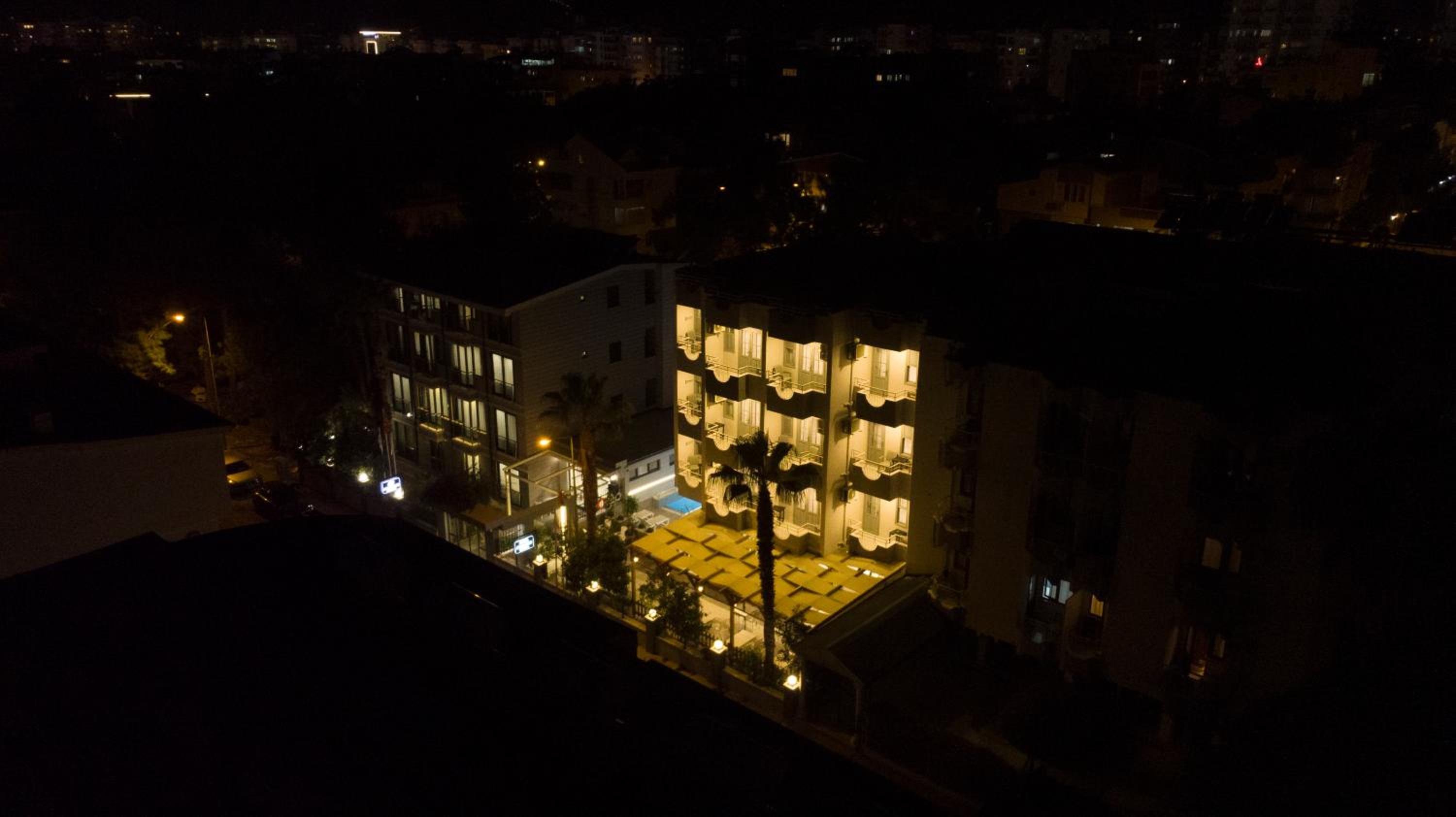 OPERA Hotel Antalya - Image 41