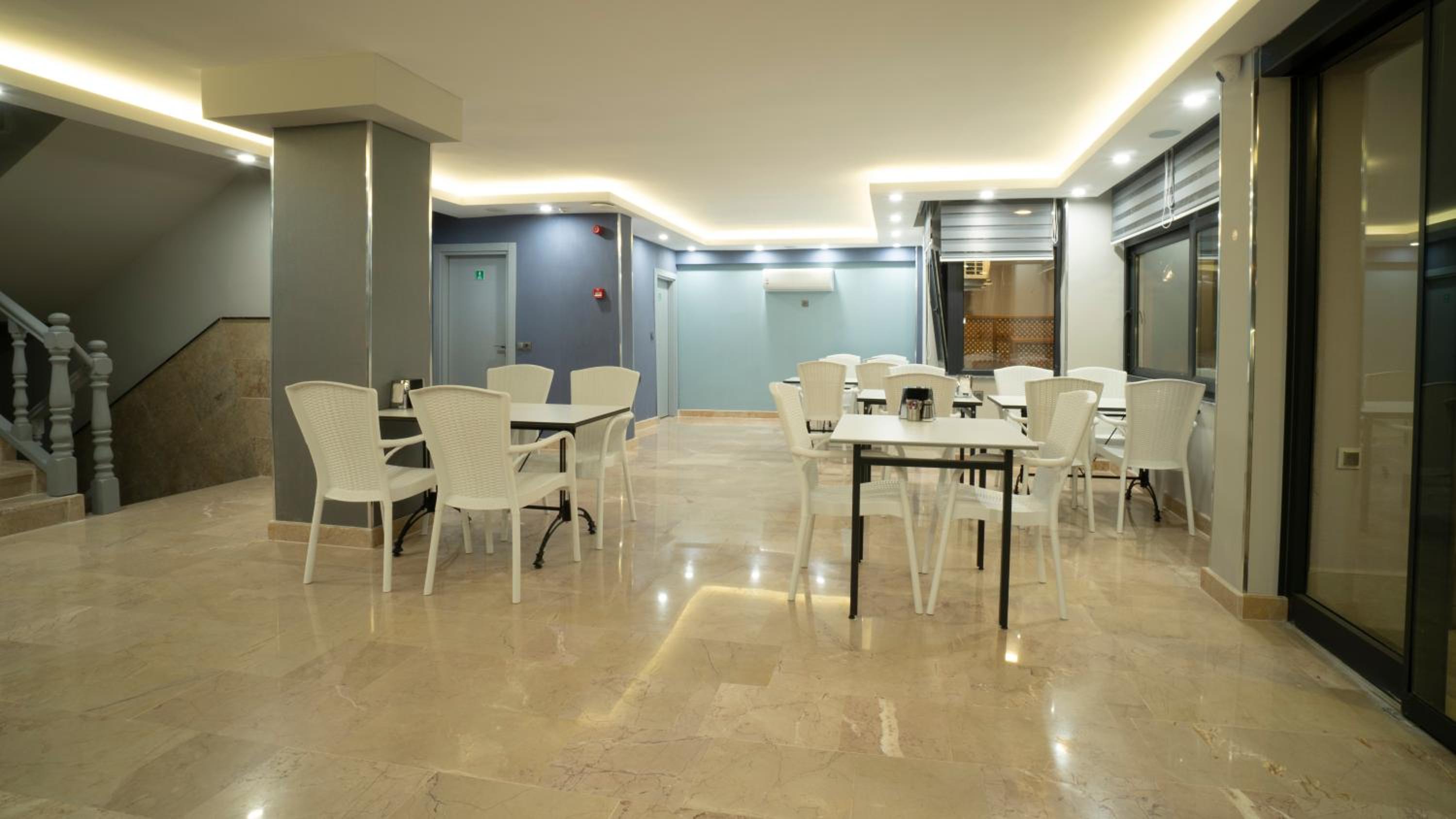 OPERA Hotel Antalya - Image 25