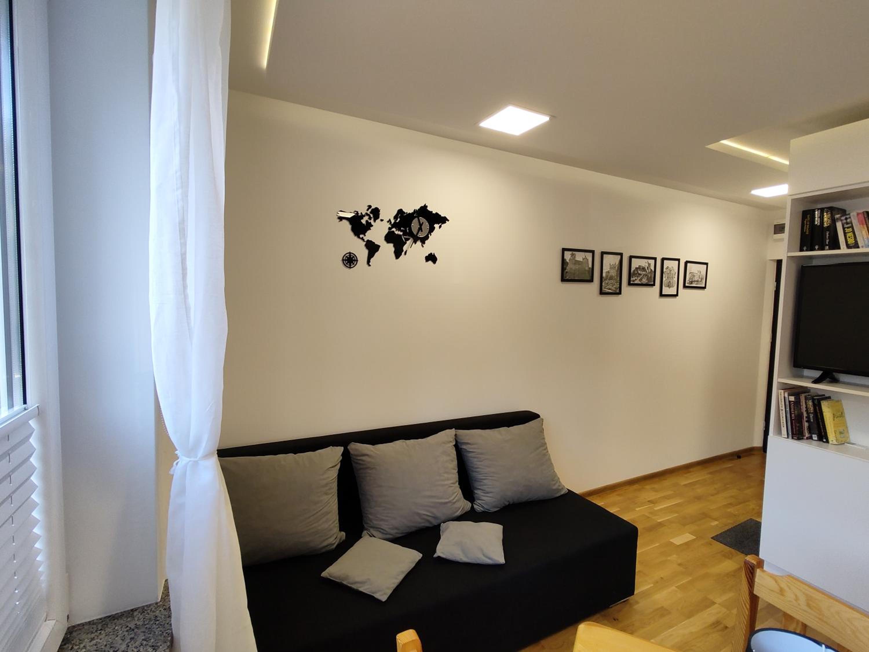 Apartament pod Zamkiem view 4