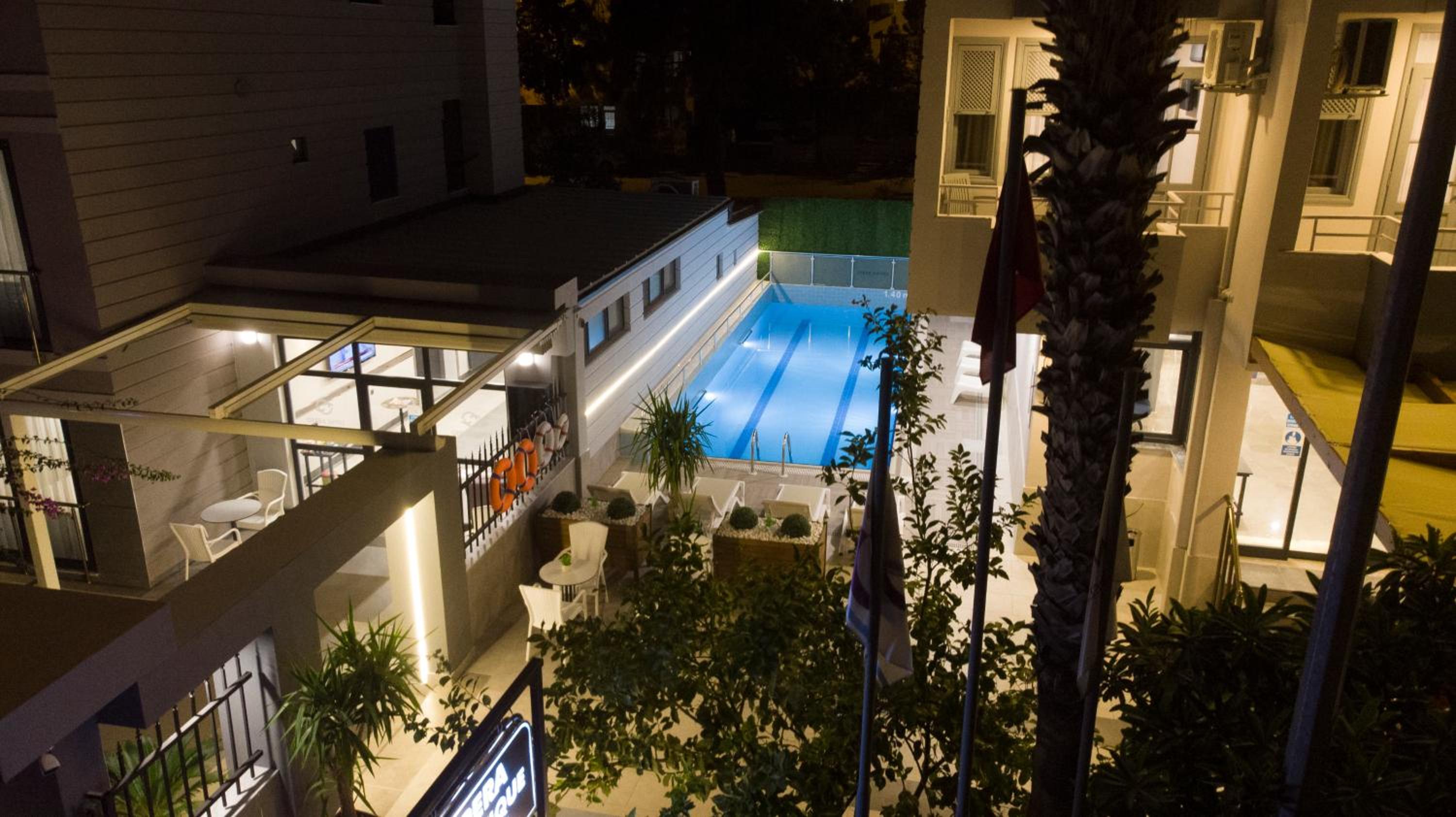 OPERA Hotel Antalya - Image 5