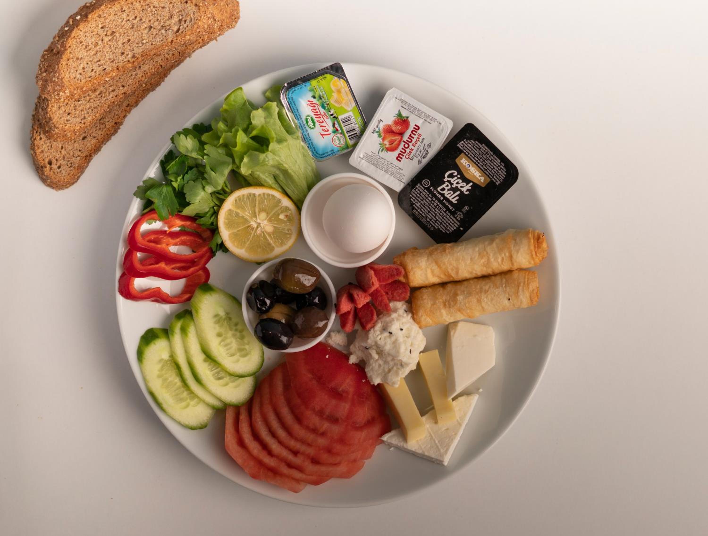 OPERA Hotel Antalya - Image 12