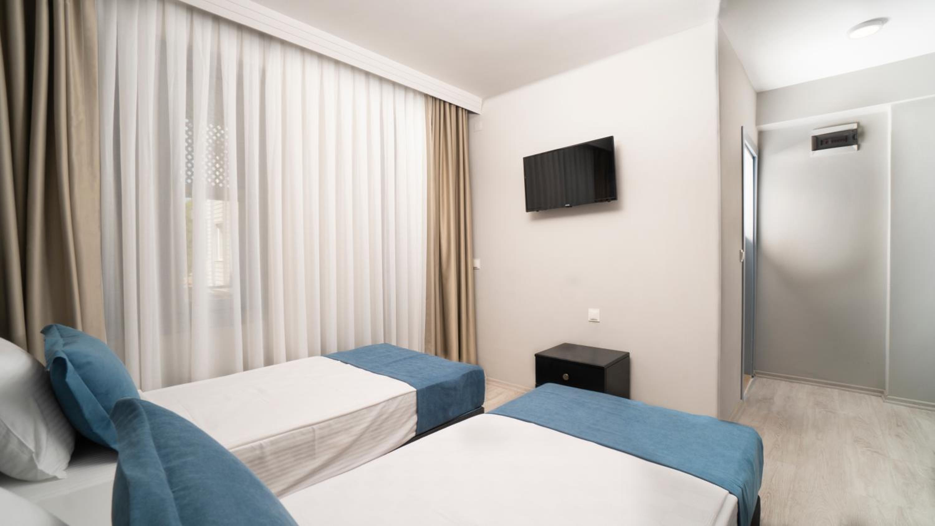 OPERA Hotel Antalya - Image 31