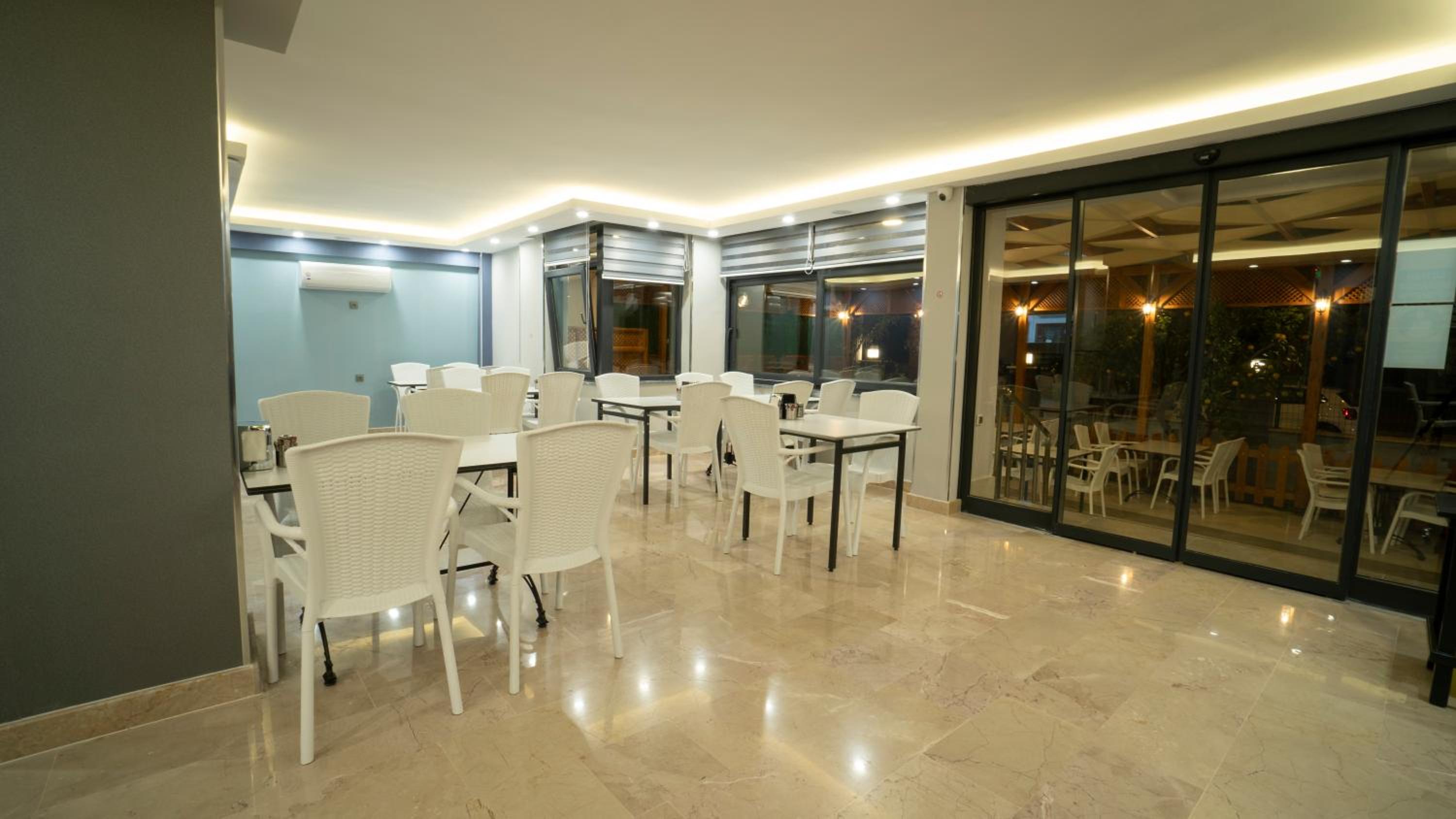 OPERA Hotel Antalya - Image 23