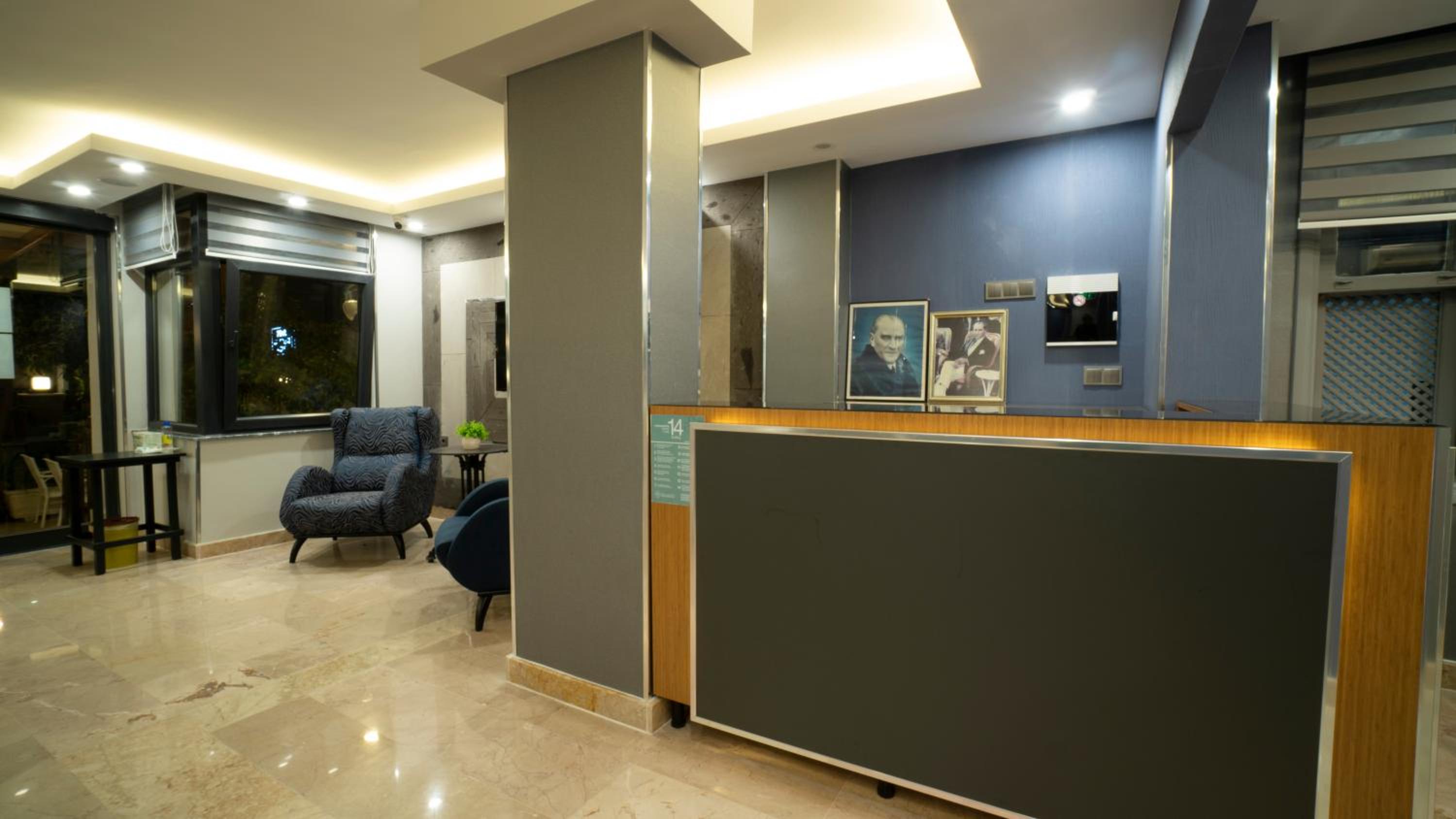 OPERA Hotel Antalya - Image 24