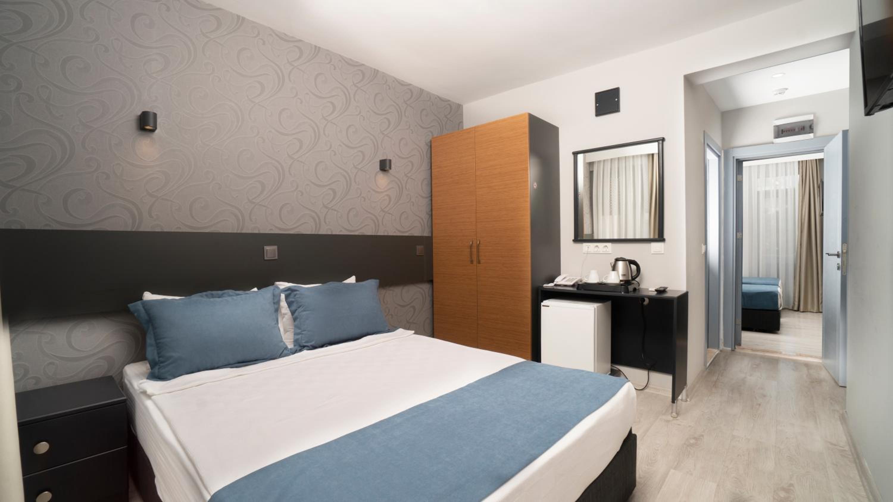 OPERA Hotel Antalya - Image 11