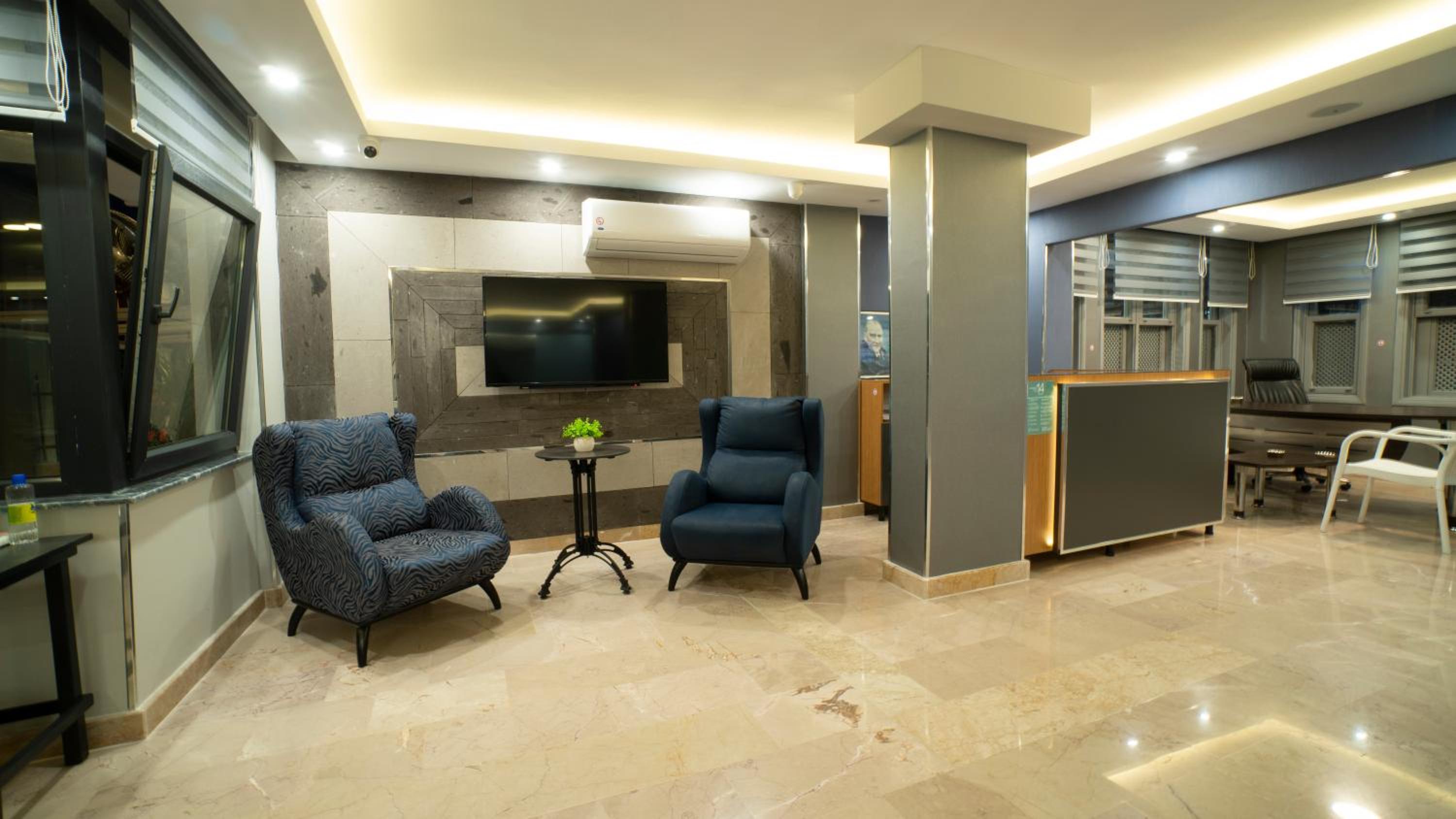 OPERA Hotel Antalya - Image 22