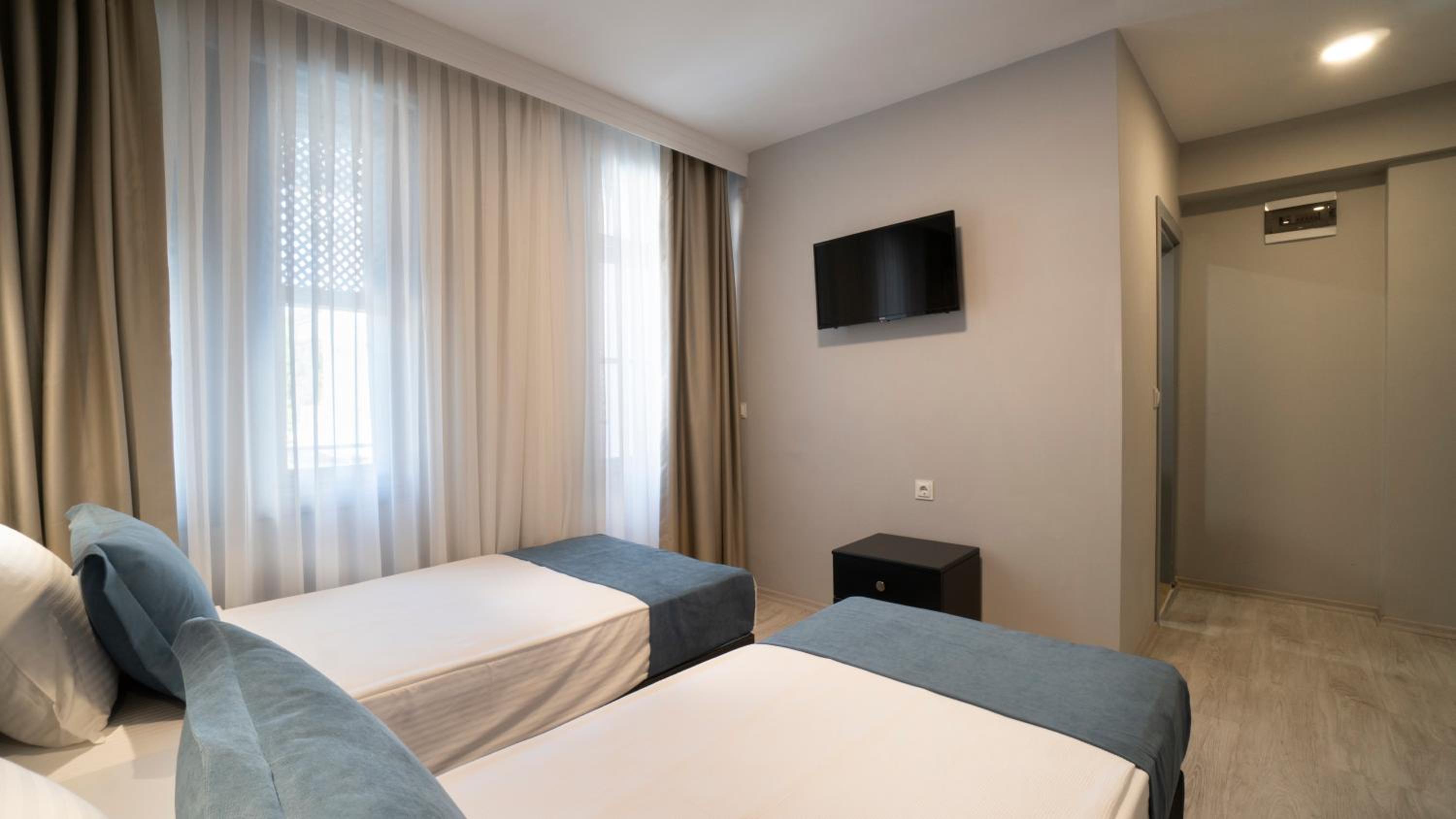 OPERA Hotel Antalya - Image 60