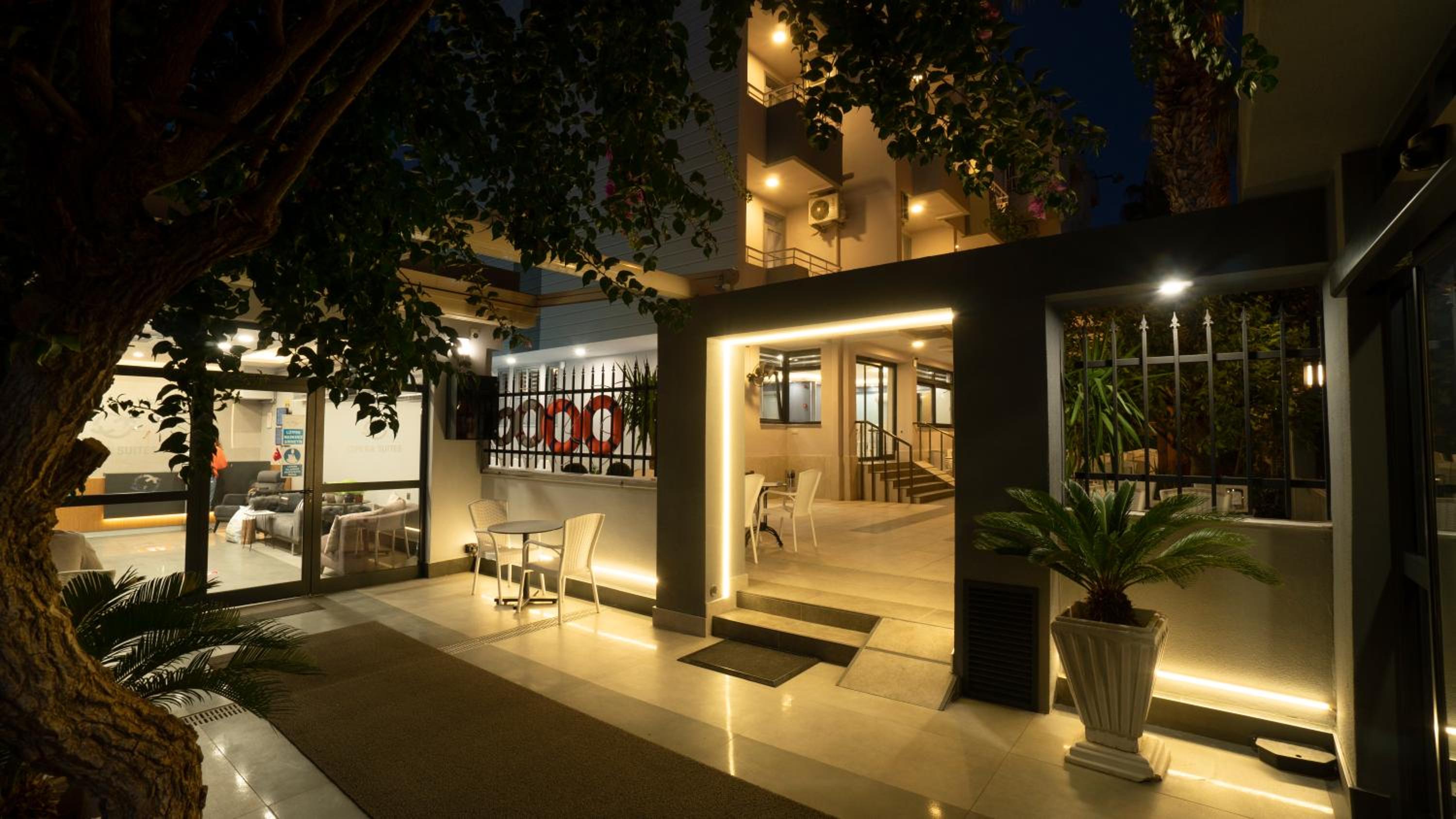 OPERA Hotel Antalya - Image 6