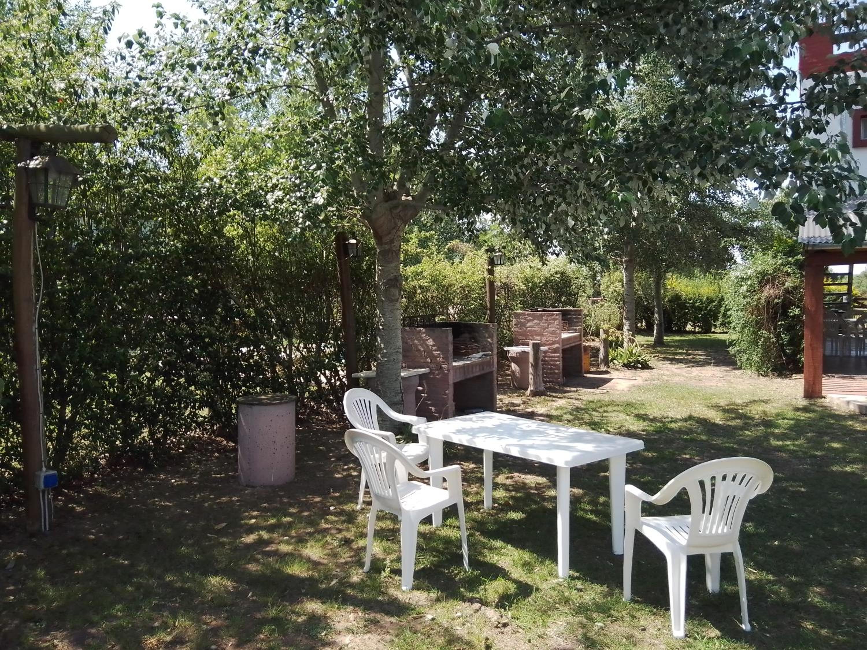 Cabañas Los Teros