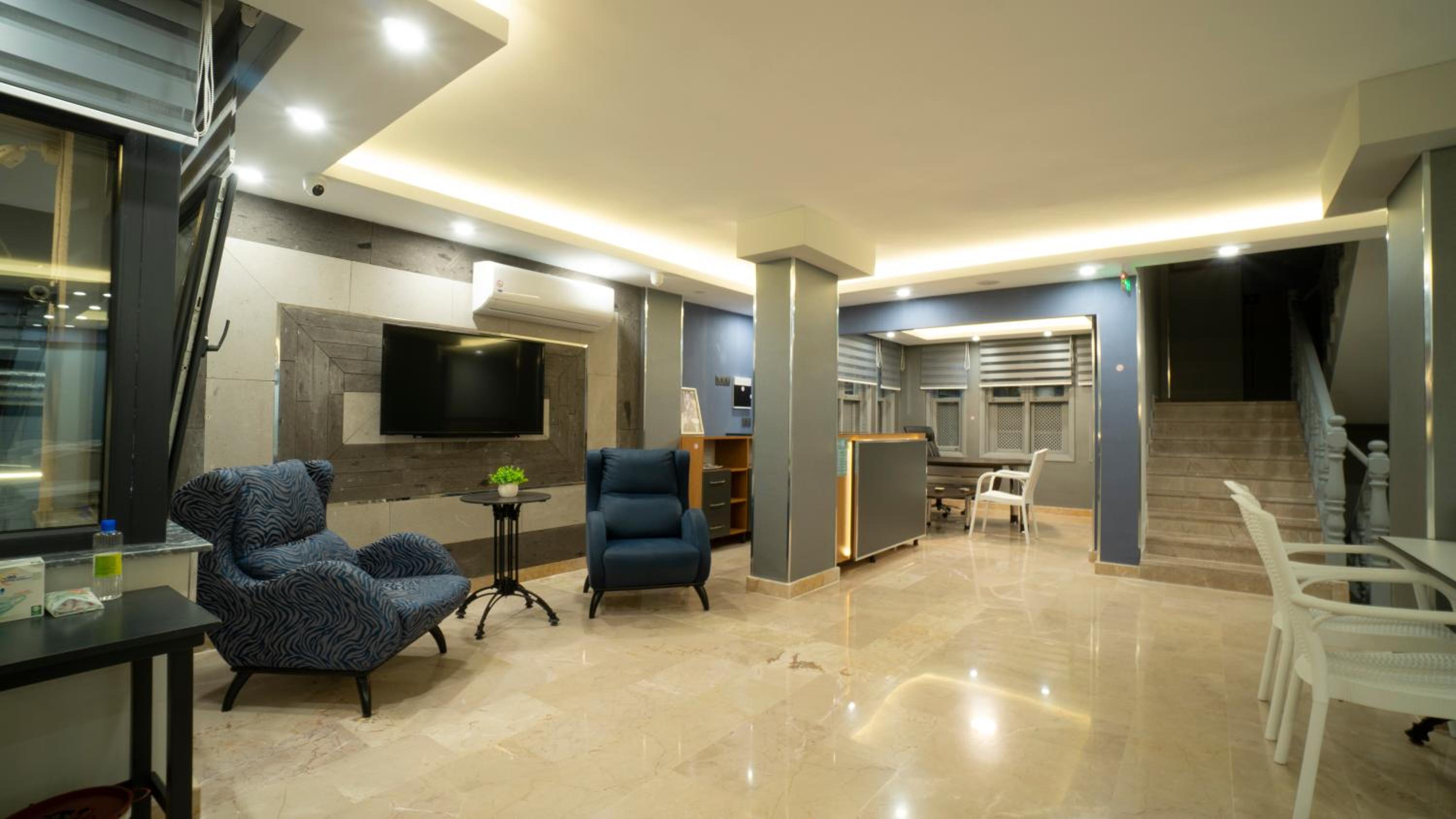 OPERA Hotel Antalya - Image 21