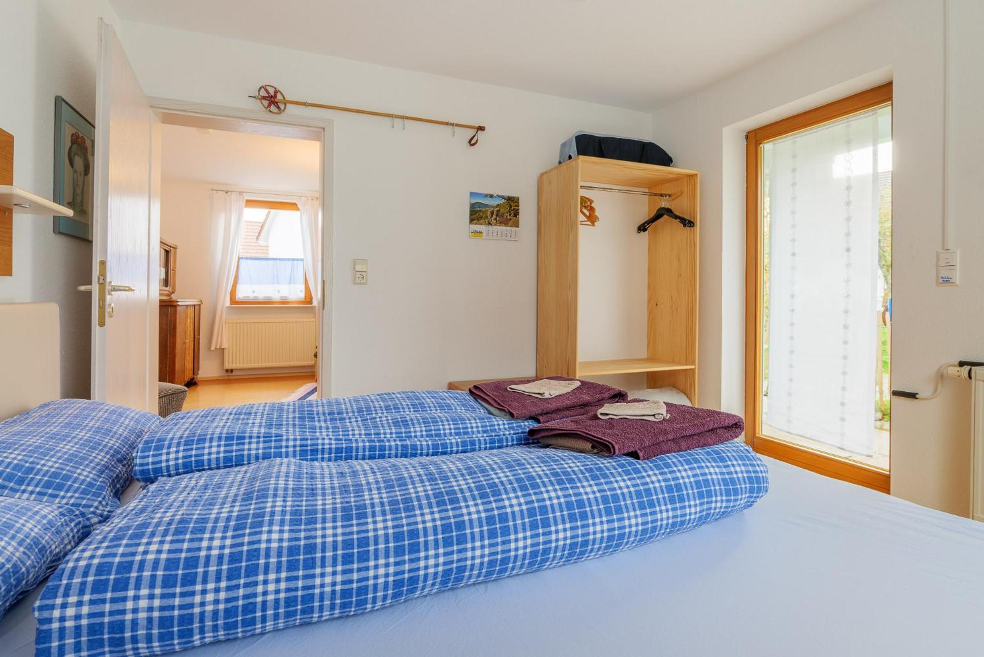 Ferienwohnung Schuhmacherwerkstatt Wilhelm Wendel